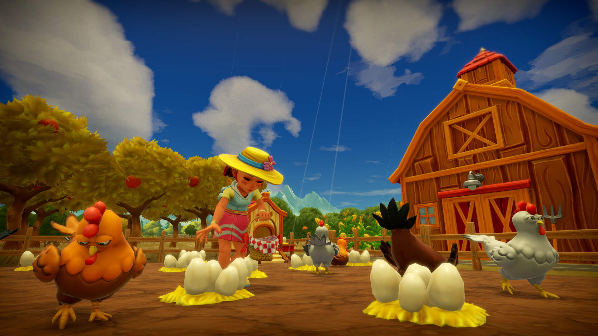 Game screenshot 4