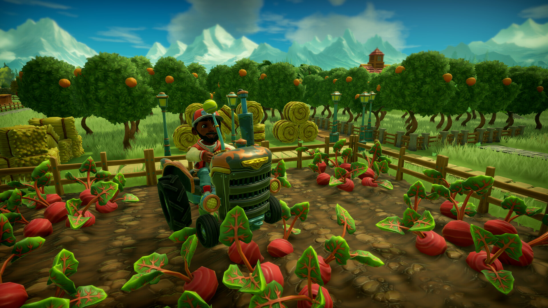 Game screenshot 5