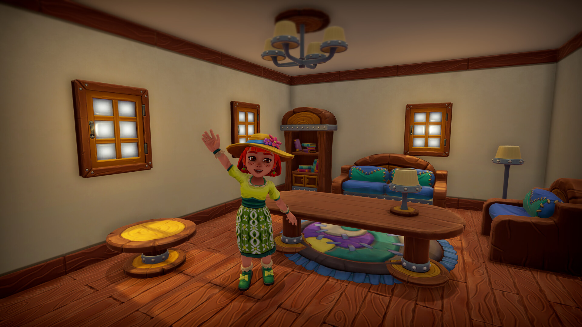 Game screenshot 5