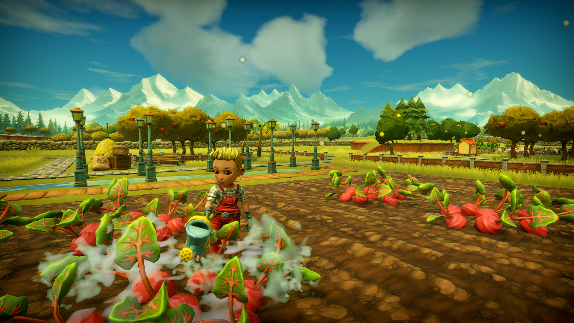Game screenshot 2