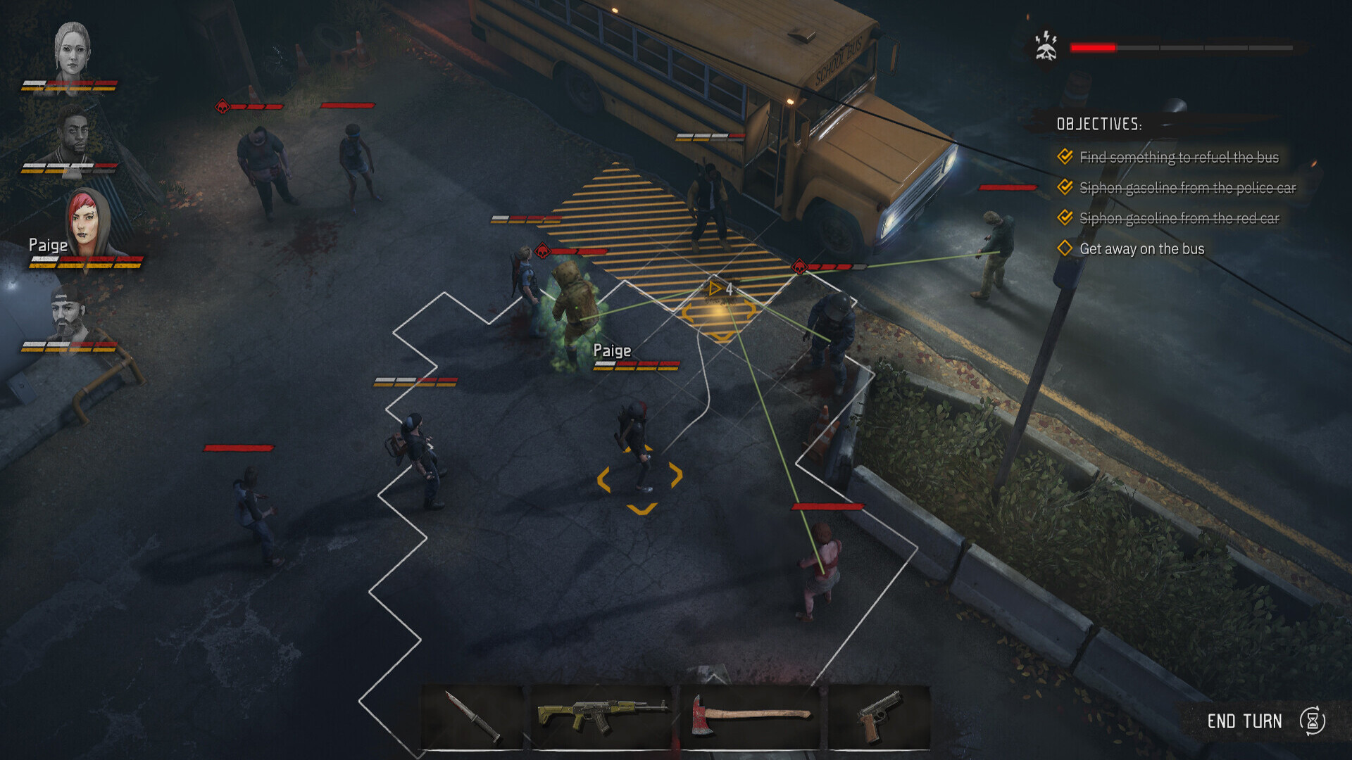 Game screenshot 4