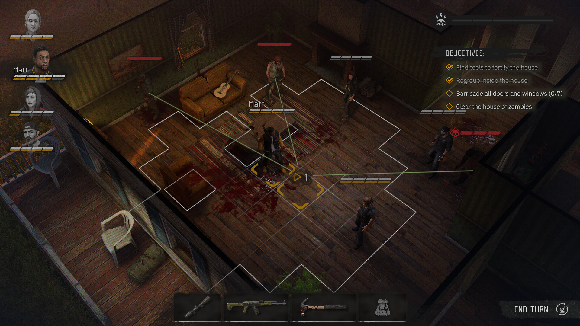 Game screenshot 5