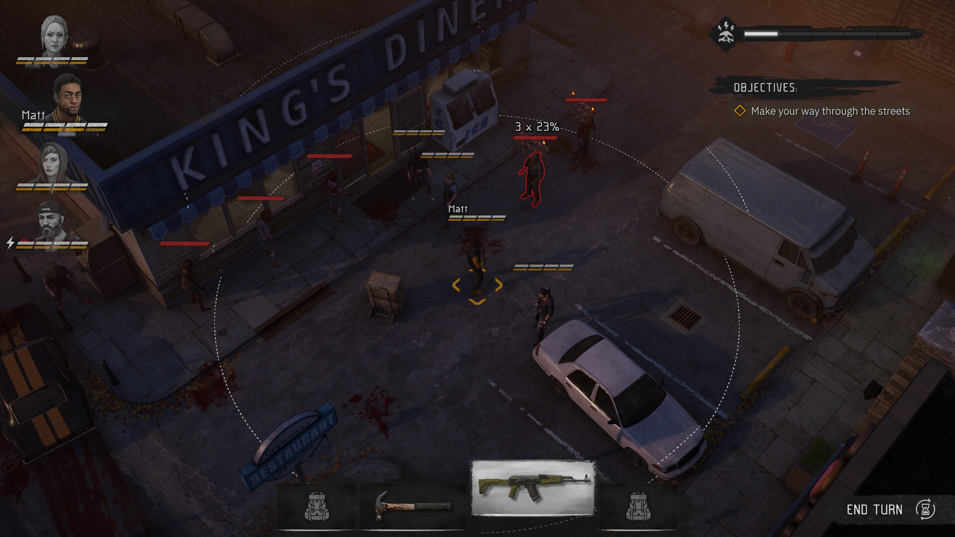 Game screenshot 2