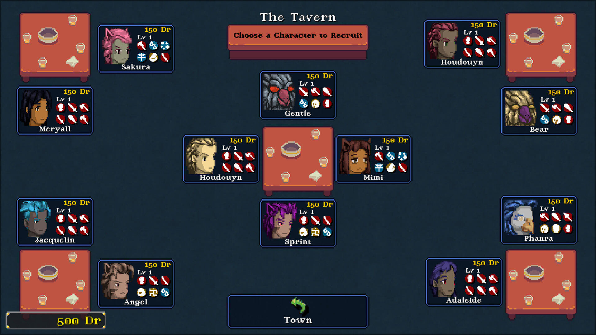 Game screenshot 3