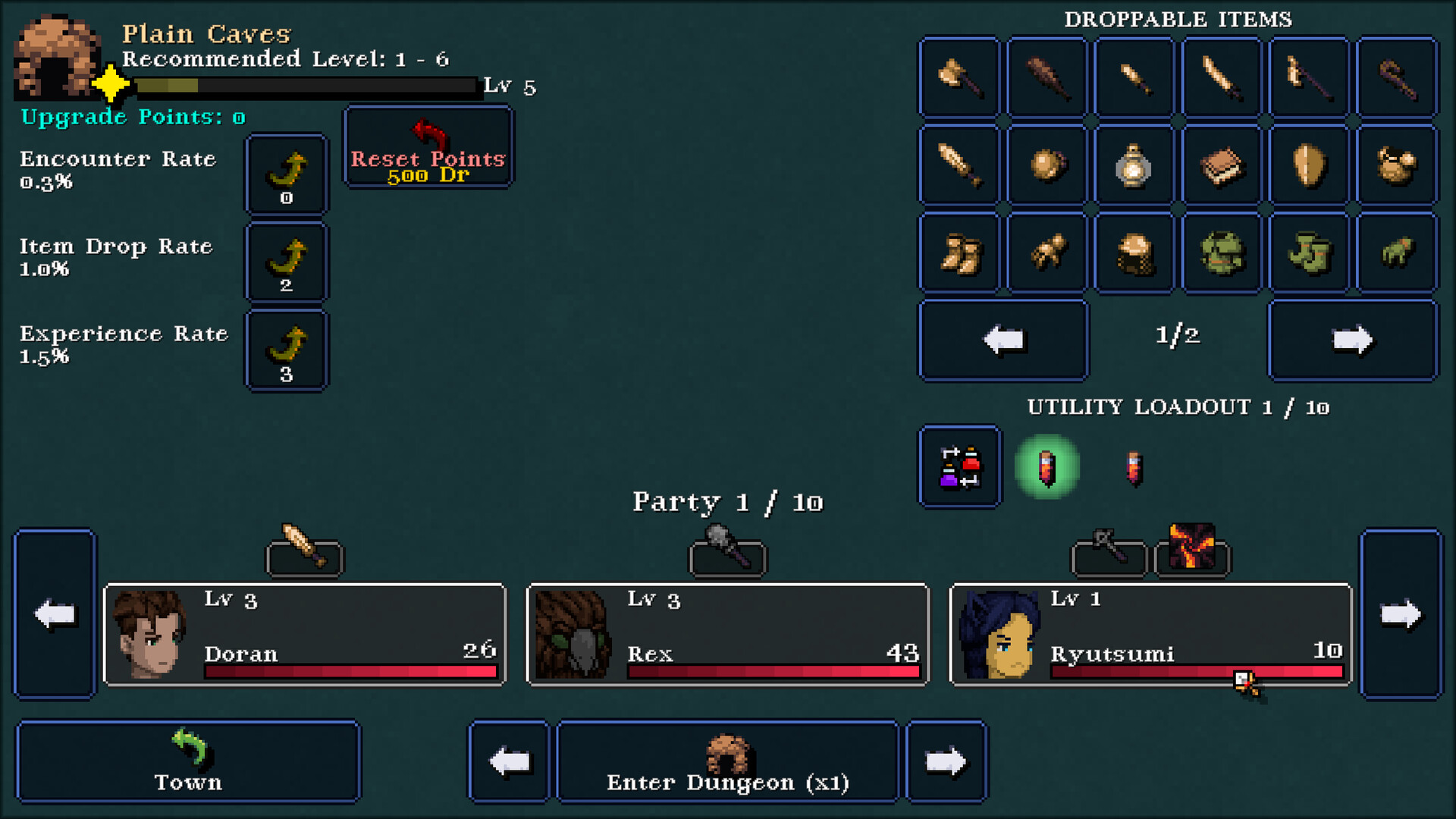 Game screenshot 2