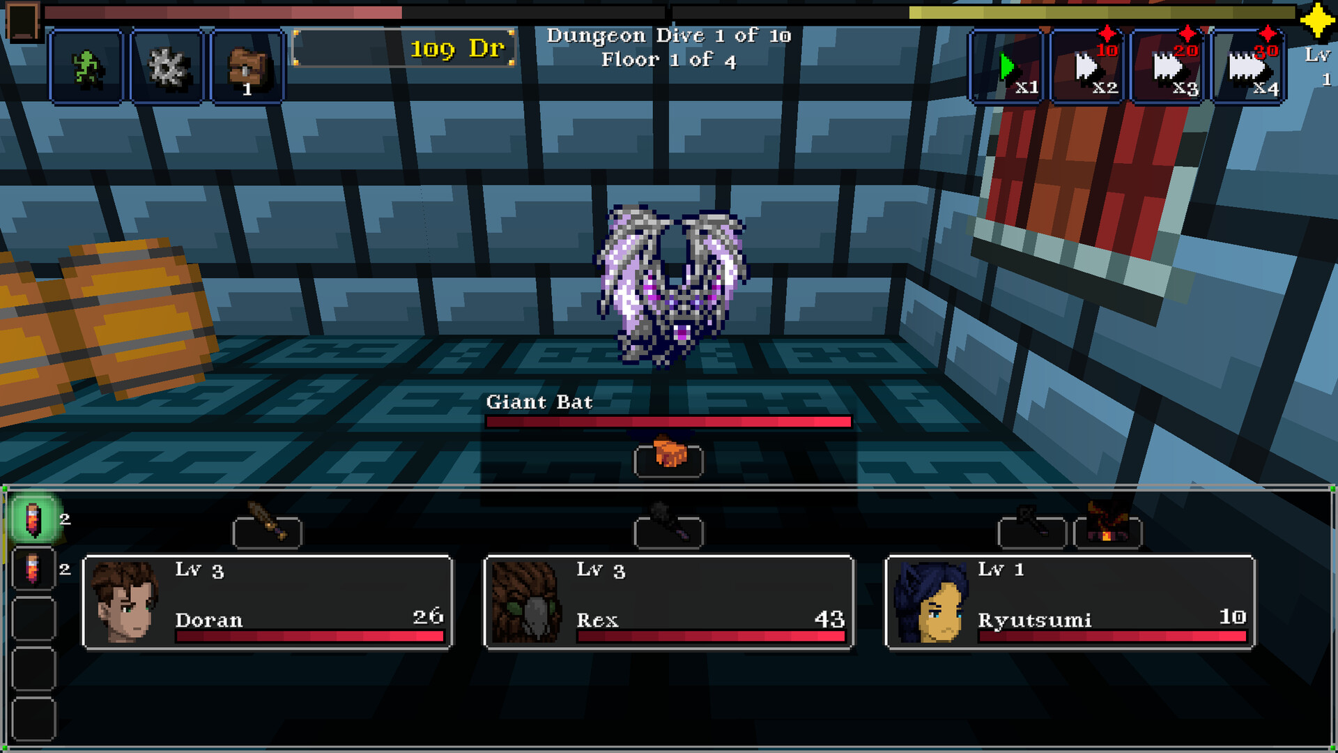 Game screenshot 4
