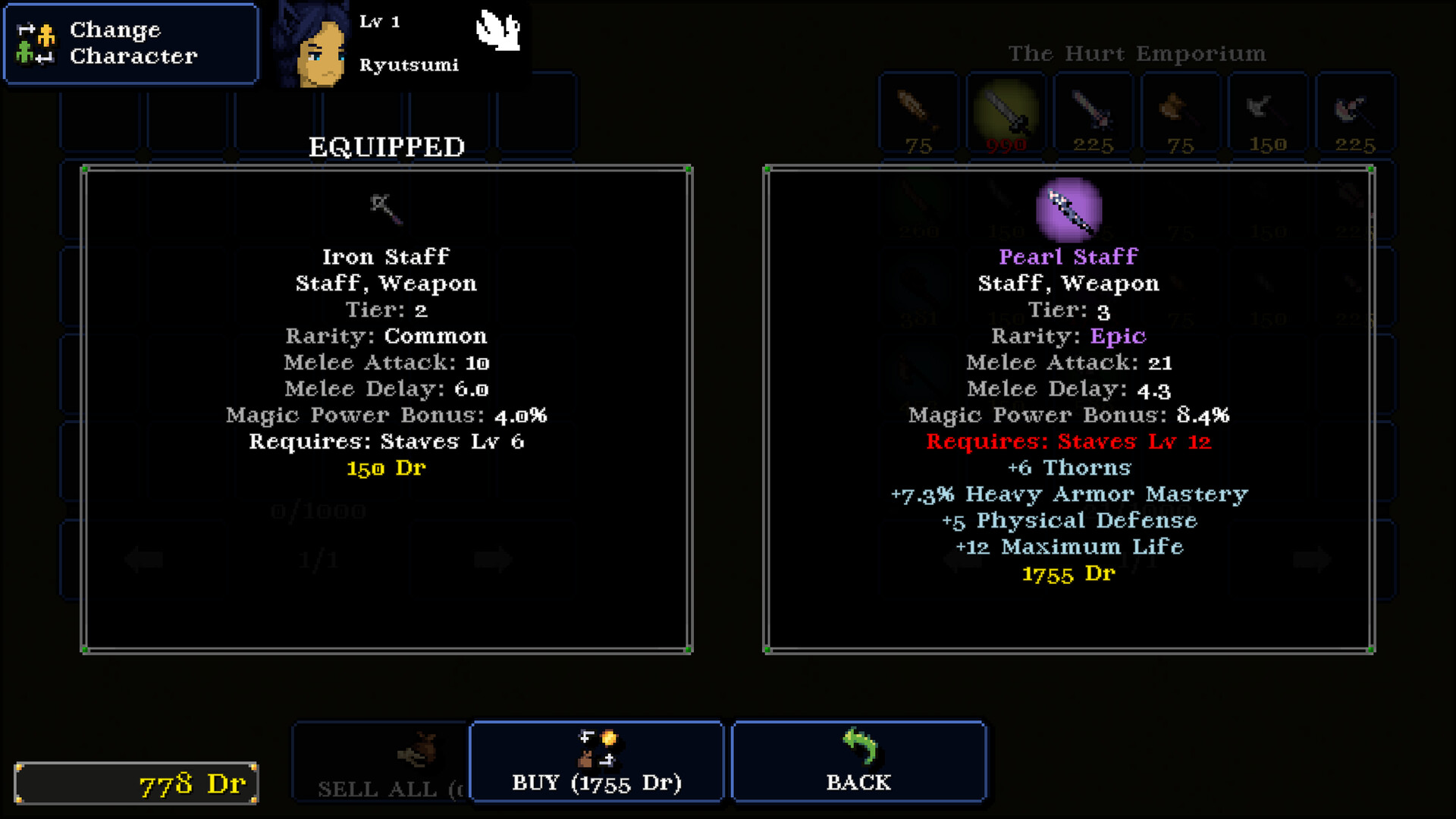 Game screenshot 3