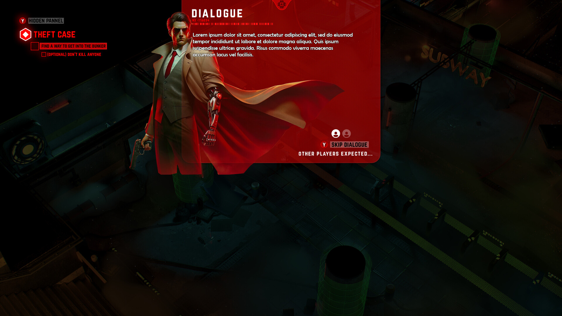 Game screenshot 3