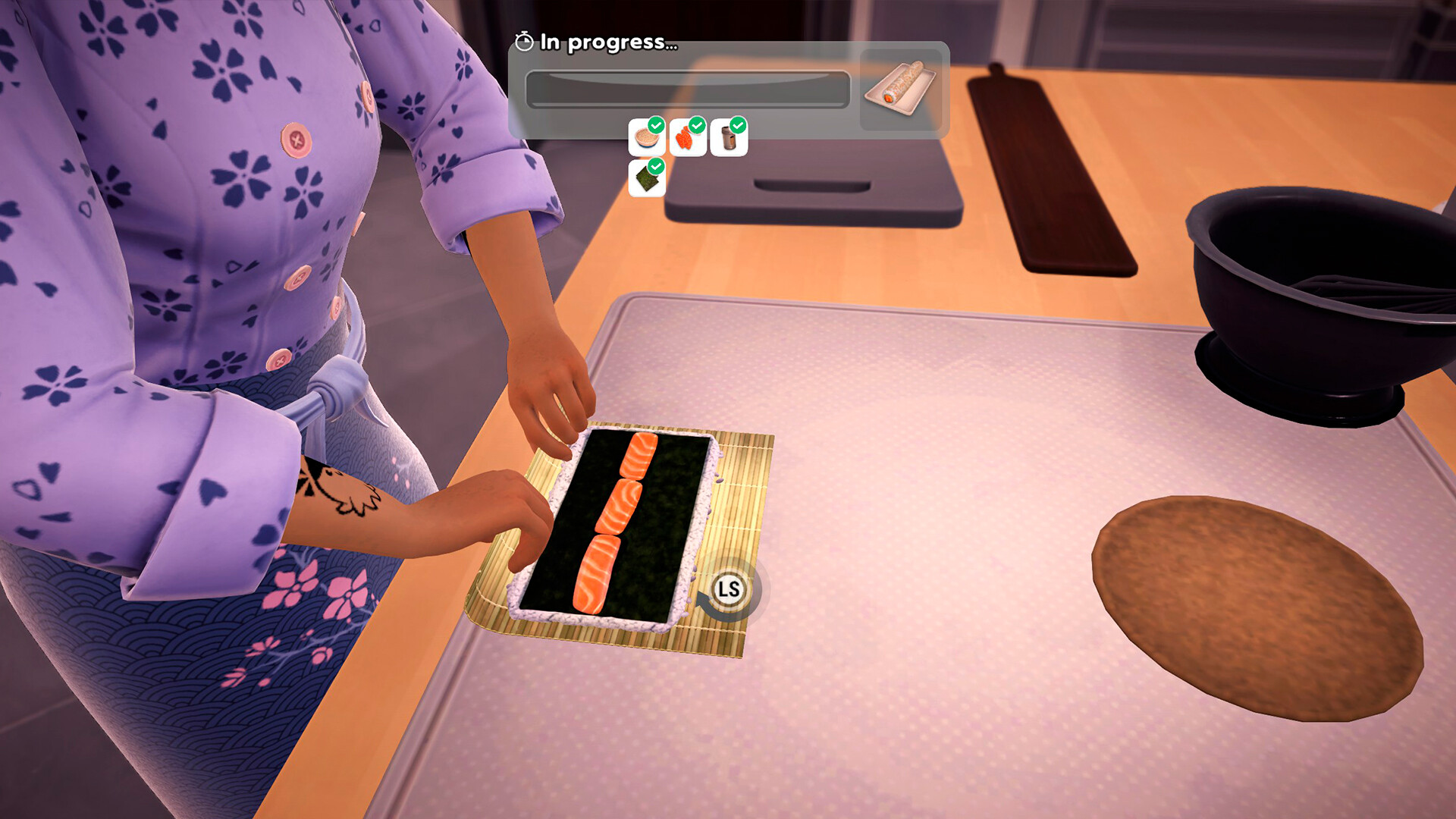 Game screenshot 4