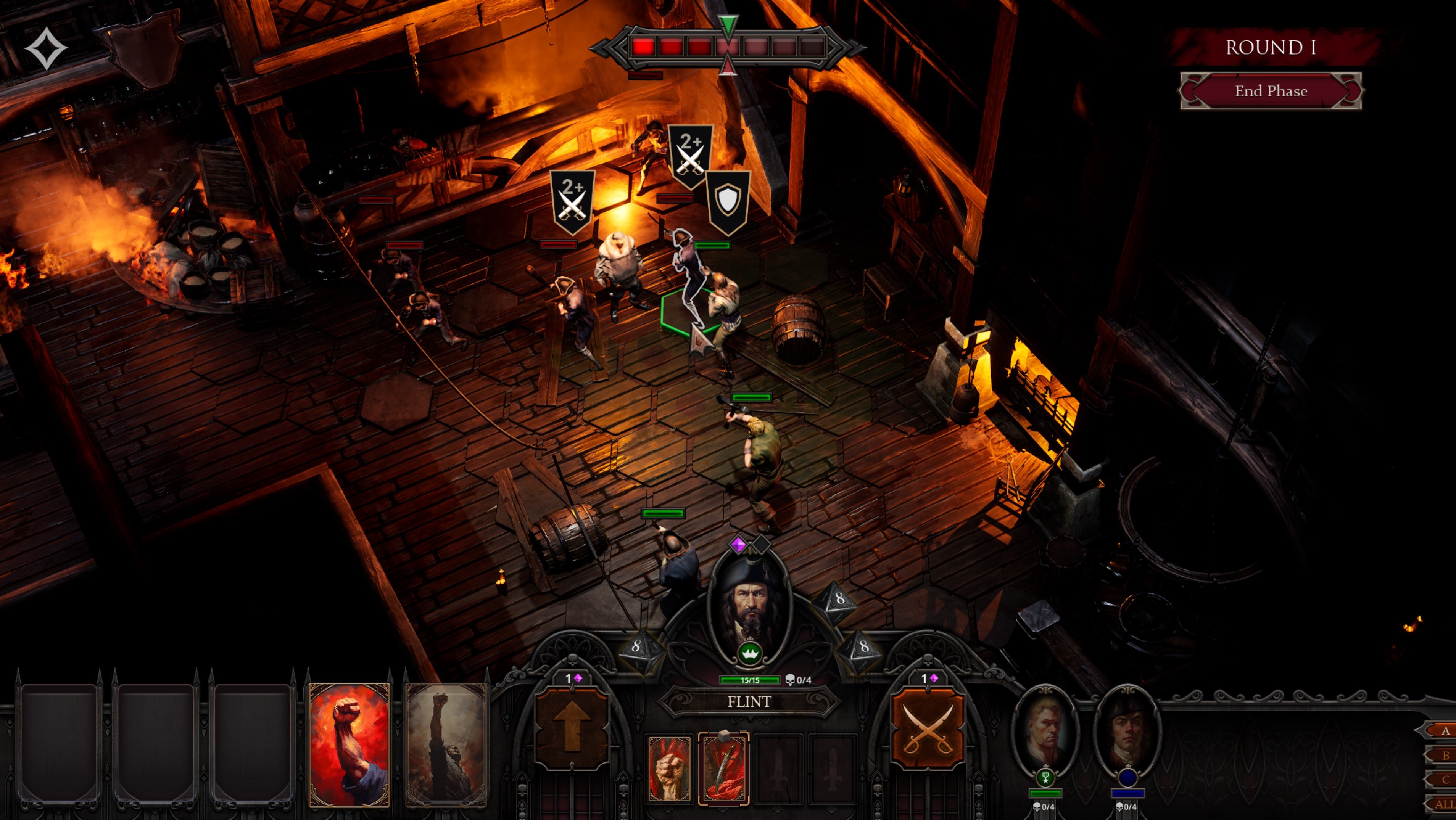 Game screenshot 5