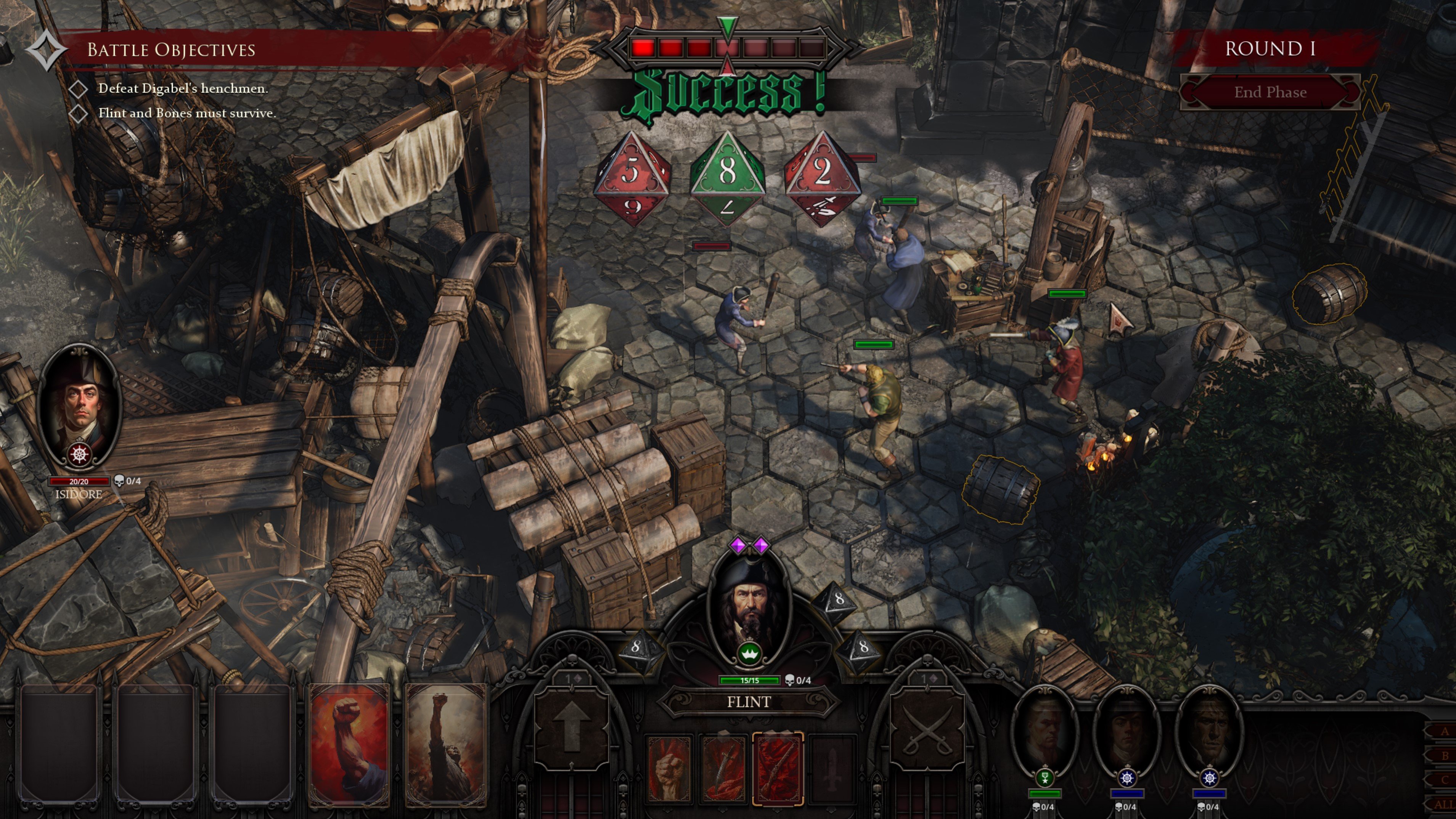 Game screenshot 3