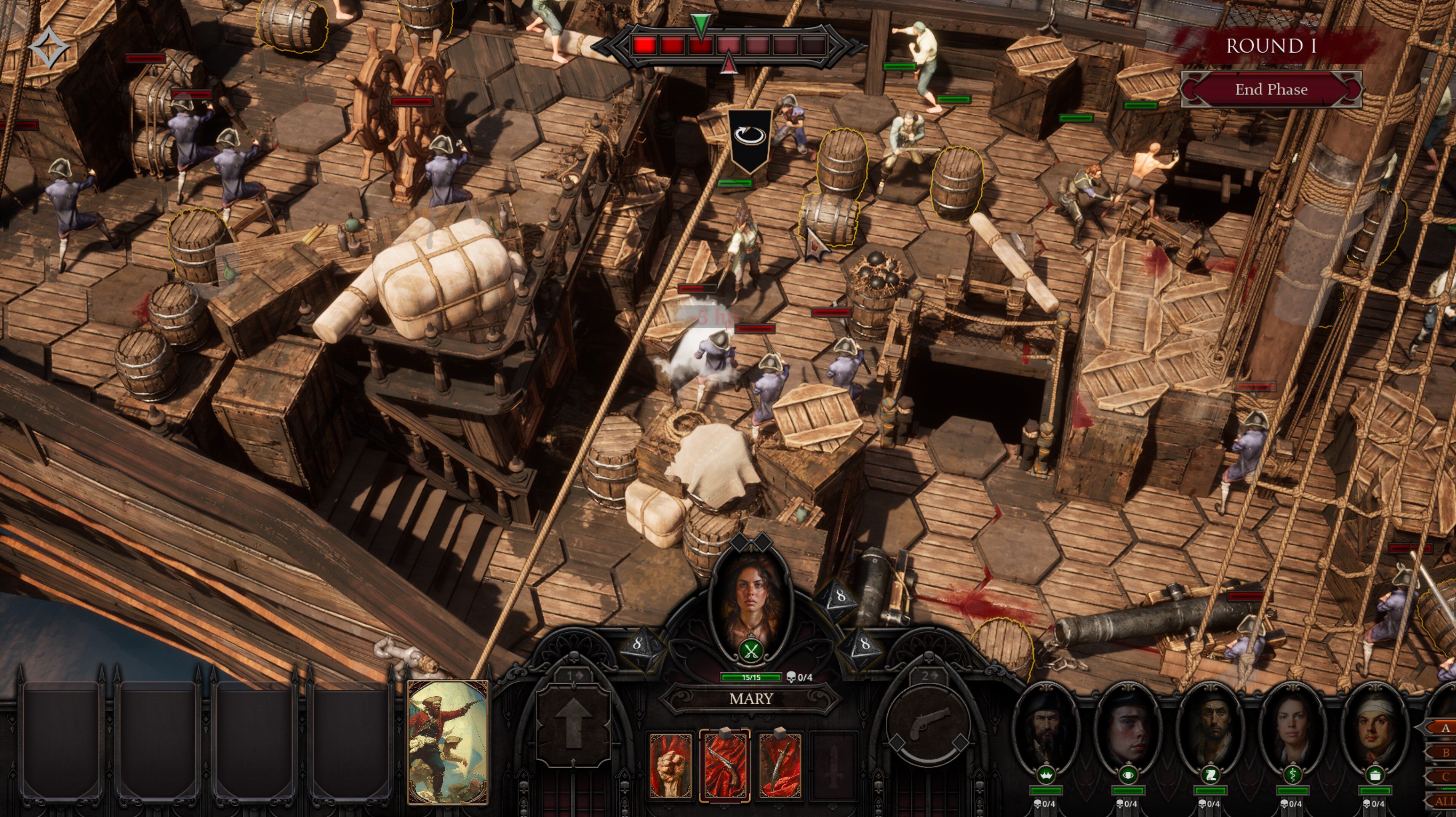 Game screenshot 2