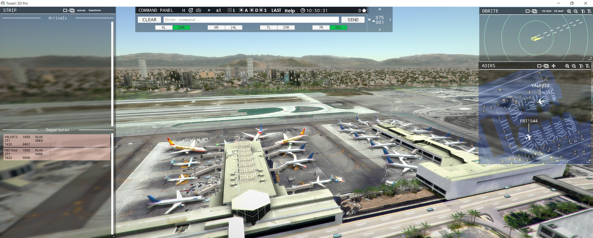 Game screenshot 1