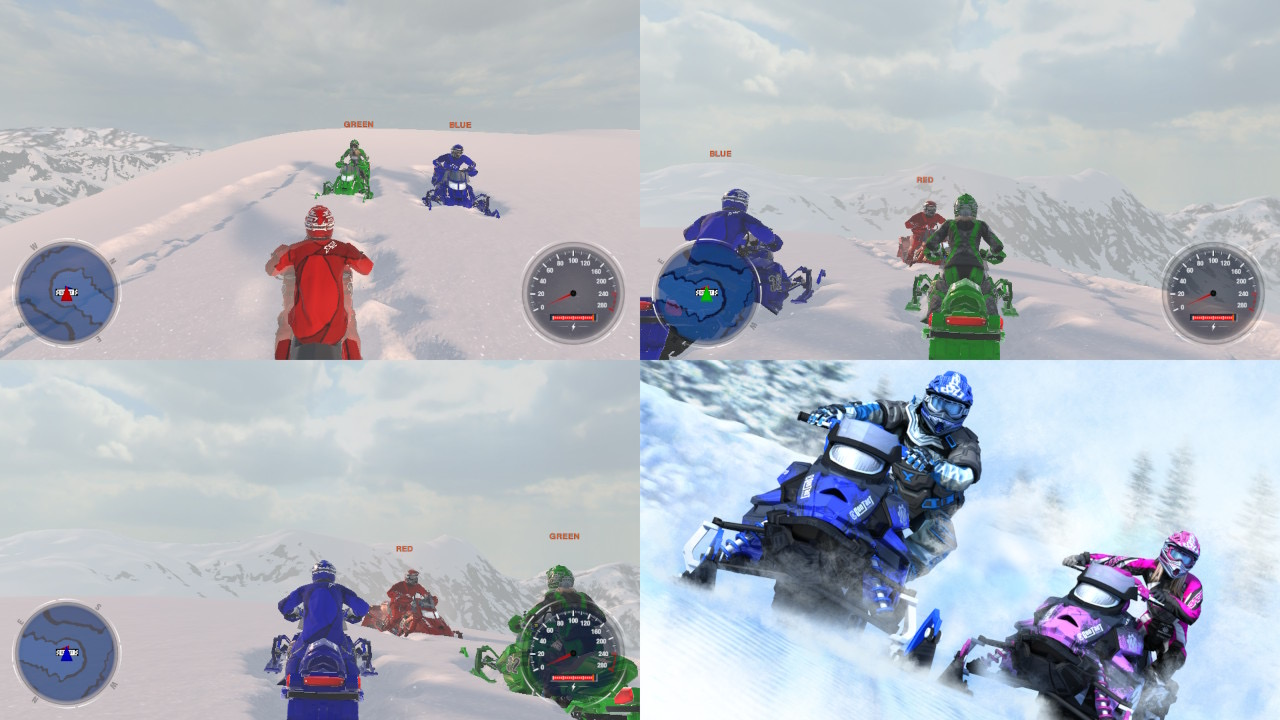 Game screenshot 5