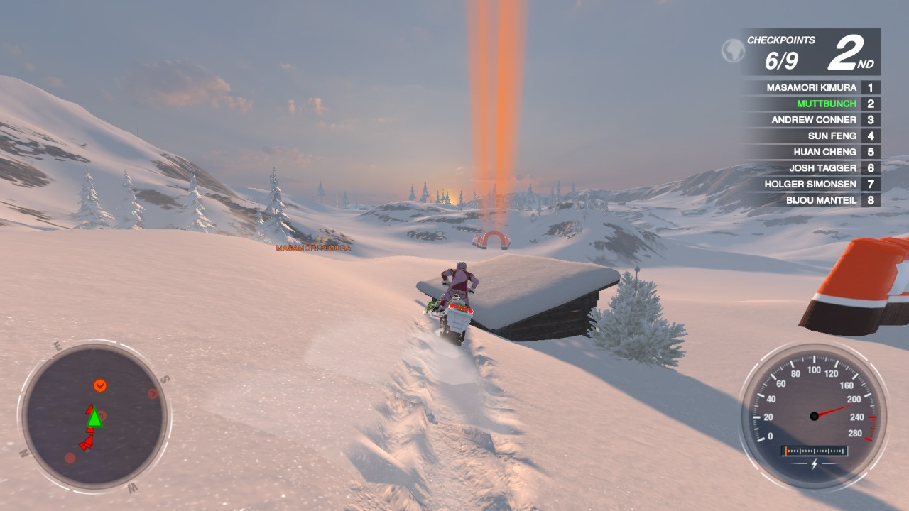 Game screenshot 3
