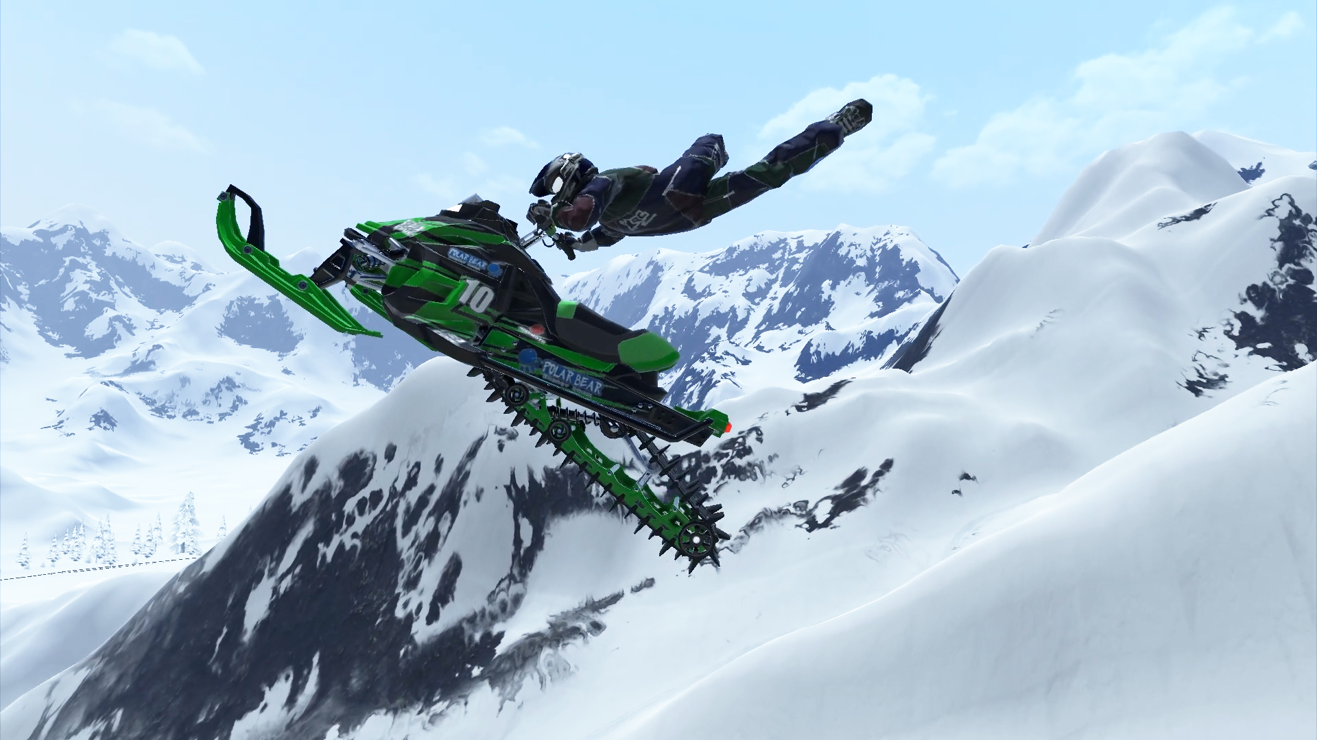 Game screenshot 2