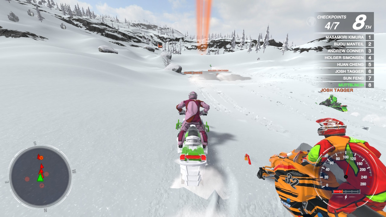 Game screenshot 2