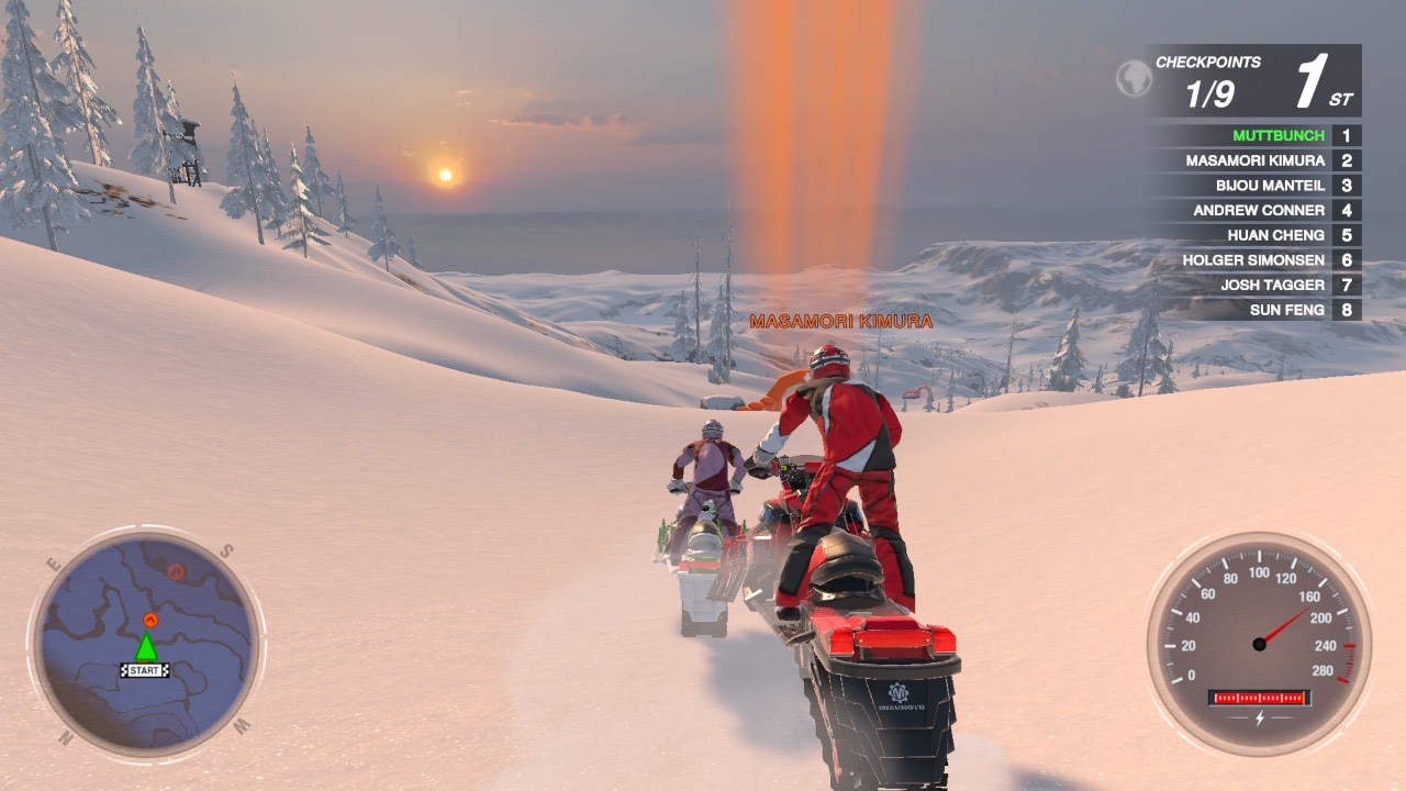 Game screenshot 3