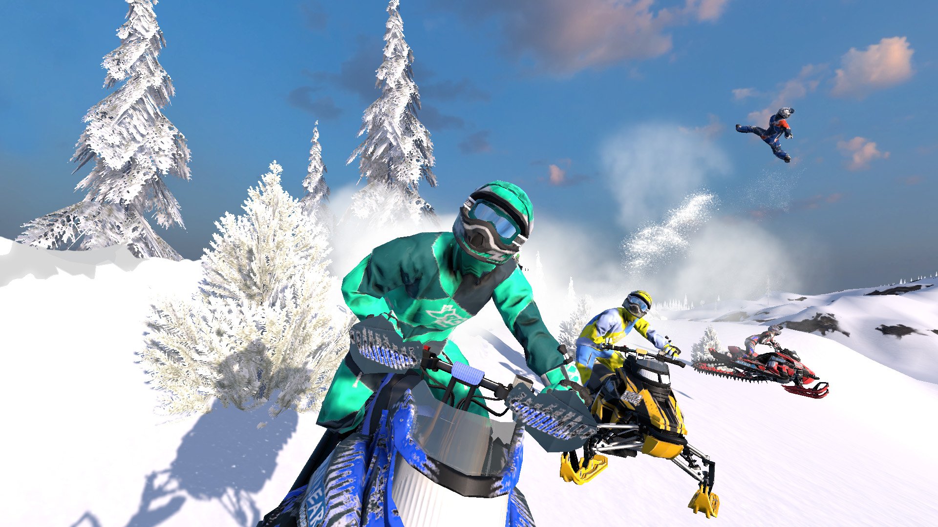 Game screenshot 4