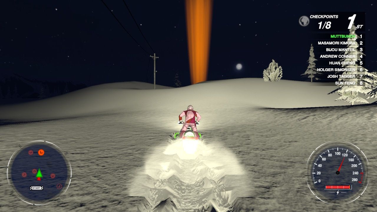 Game screenshot 4