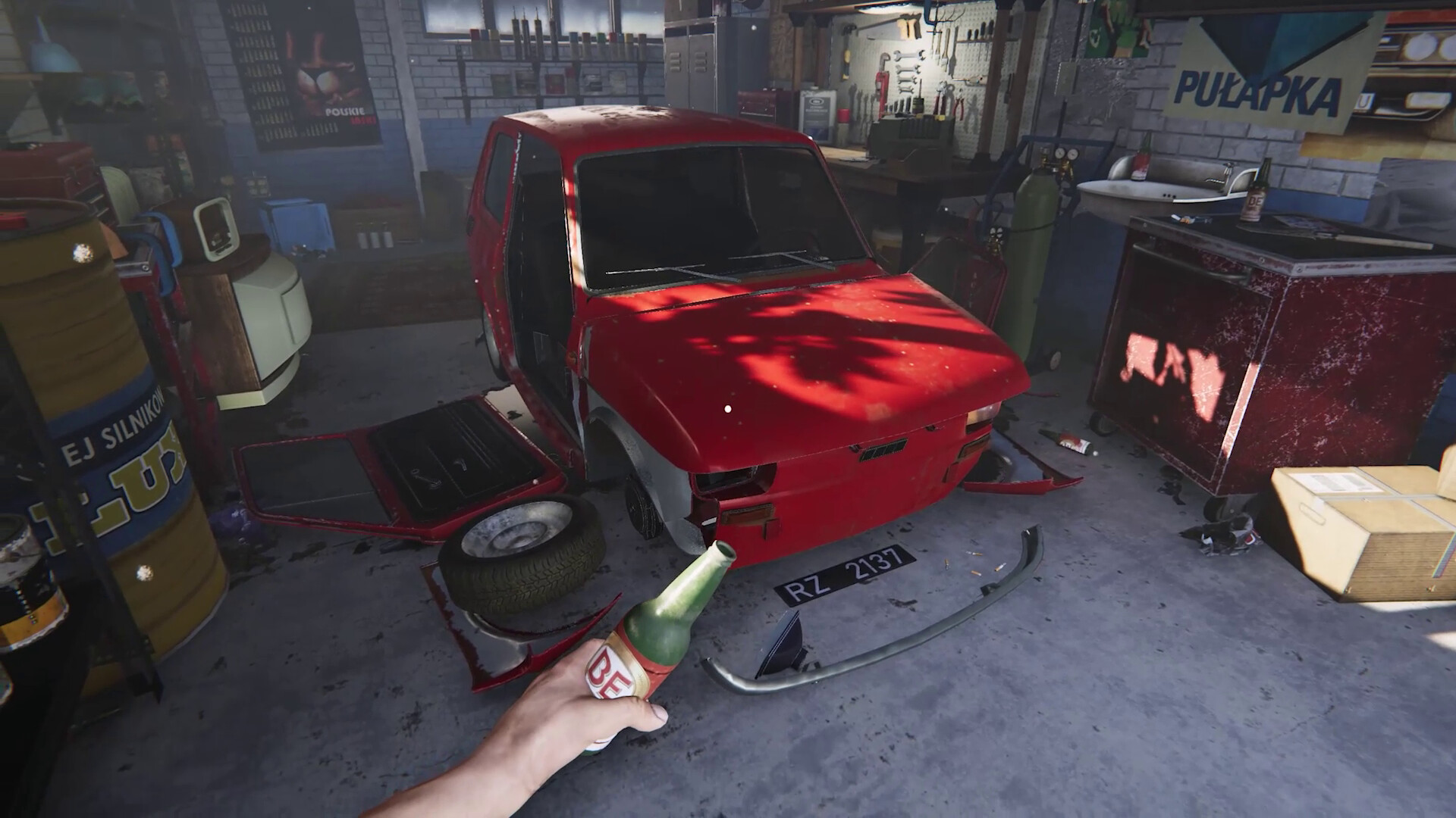 Game screenshot 5