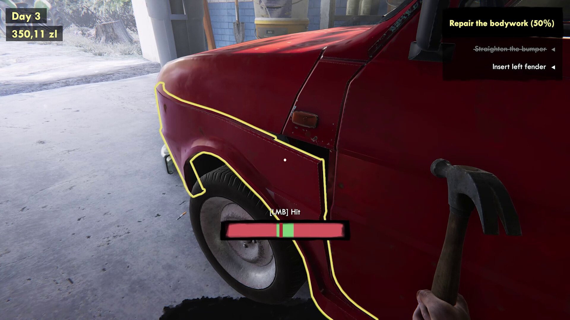 Game screenshot 5
