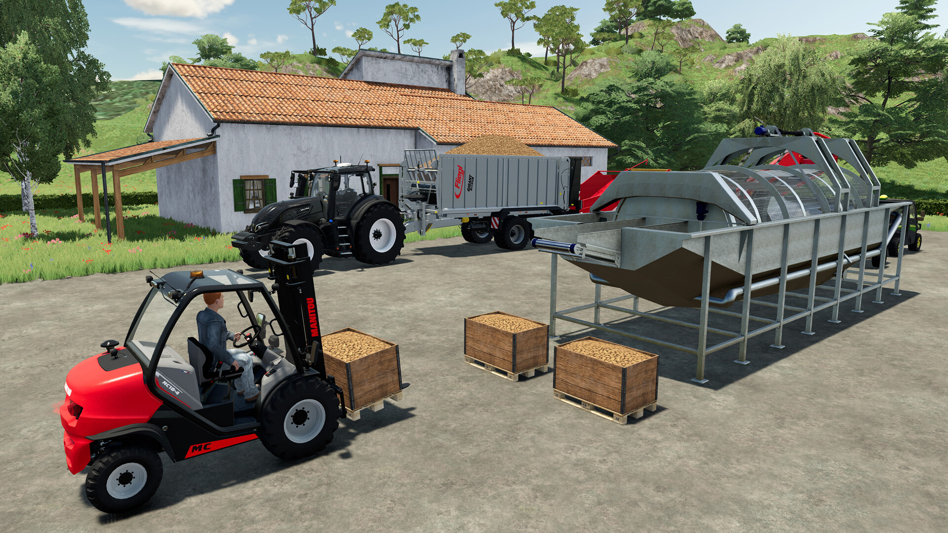 Game screenshot 5