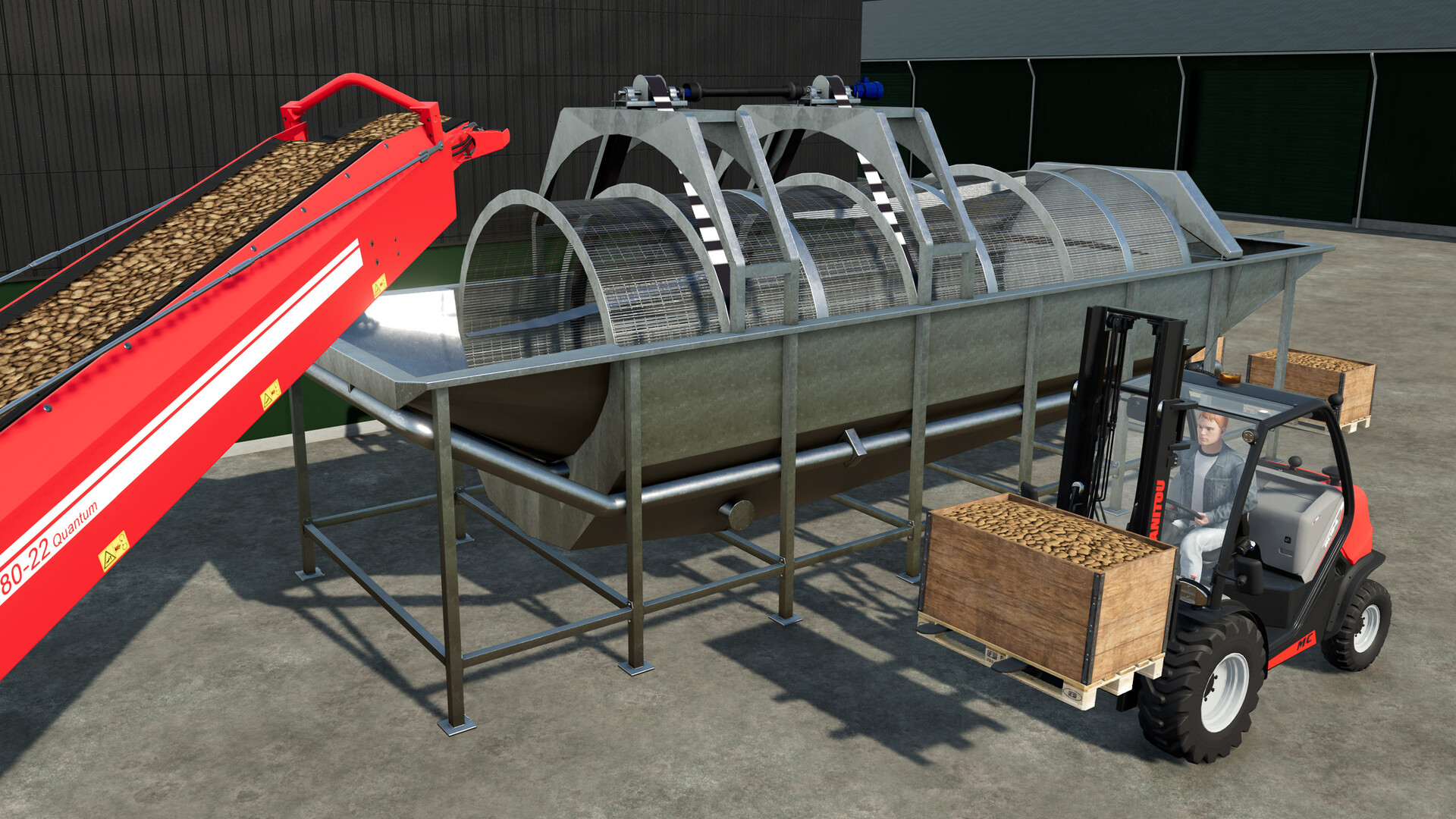 Game screenshot 5