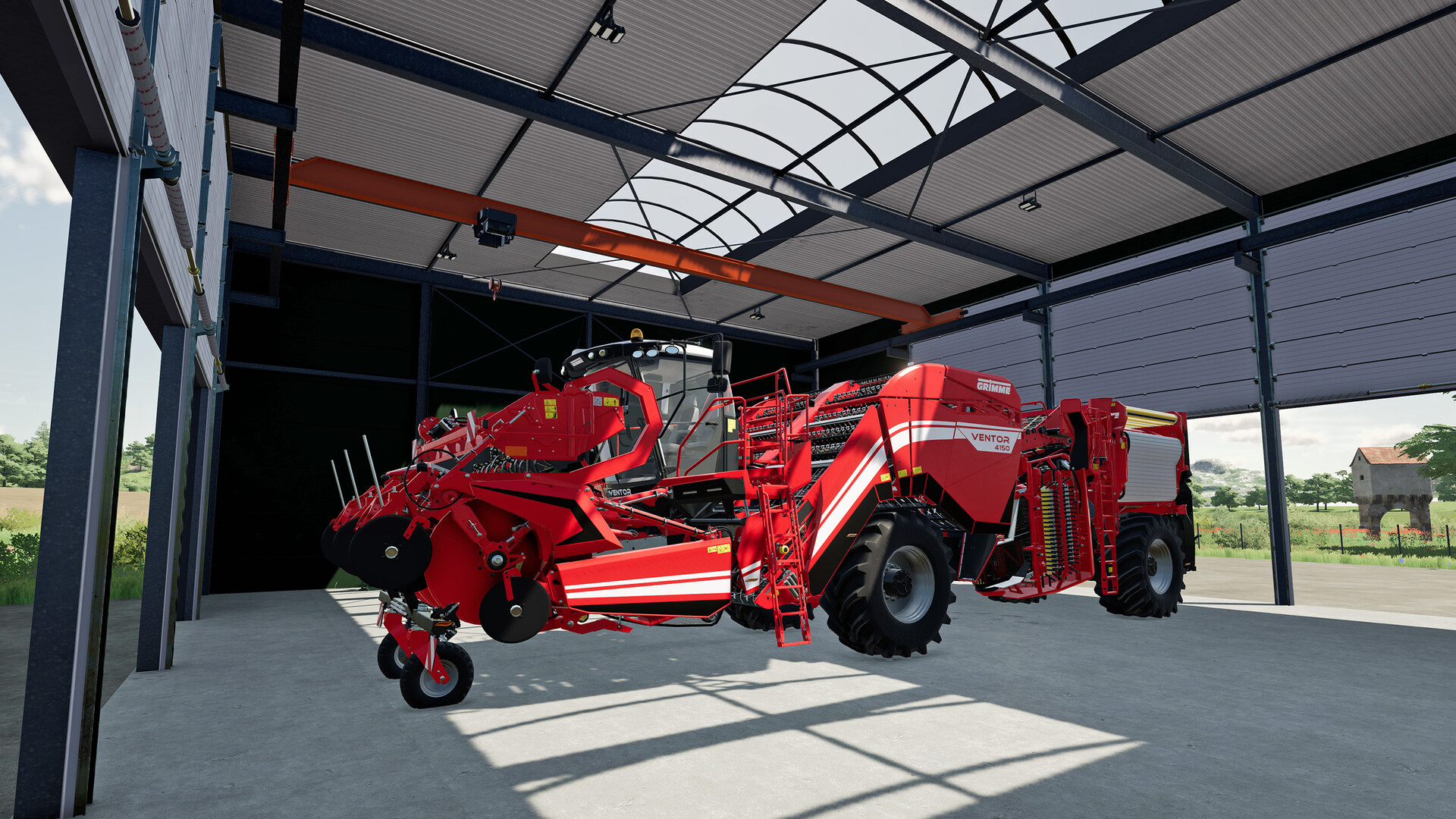 Game screenshot 2
