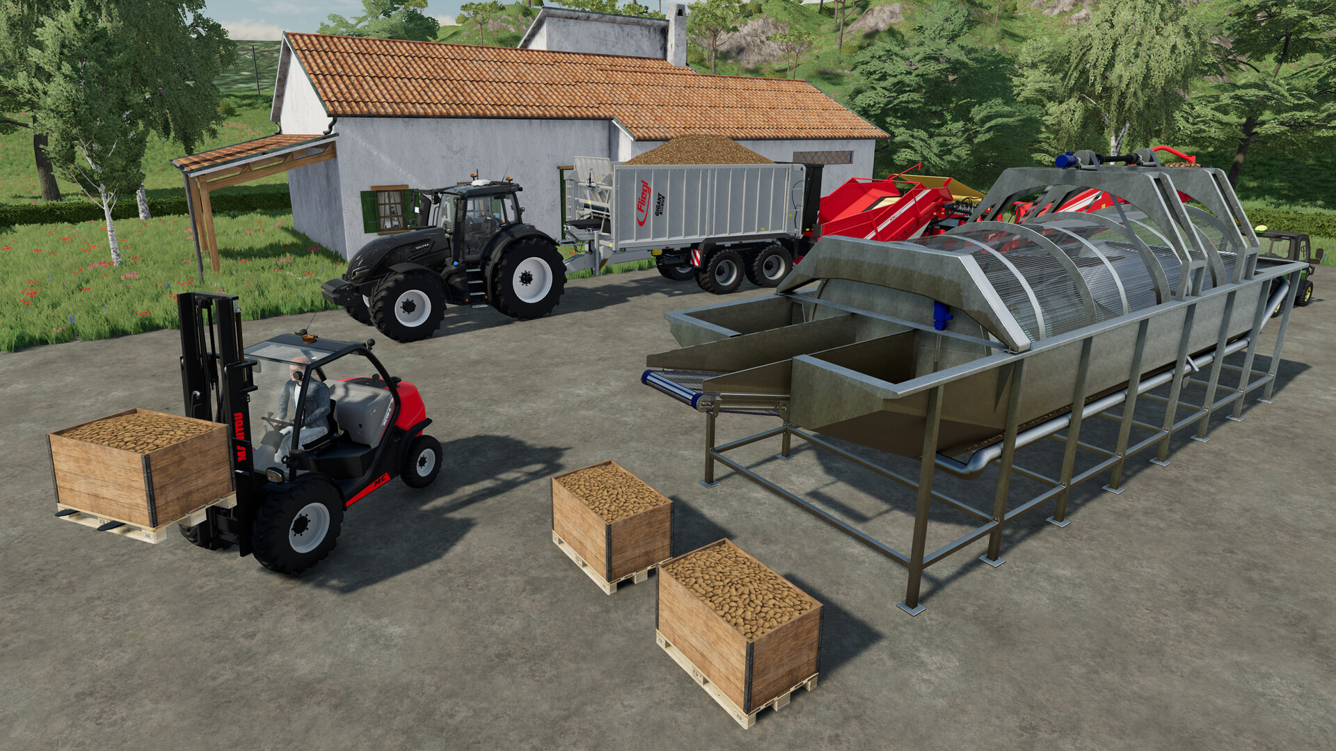 Game screenshot 3