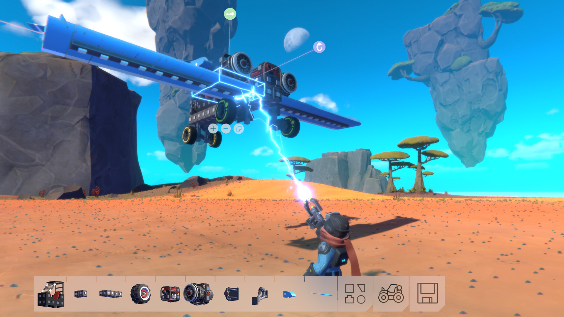 Game screenshot 2