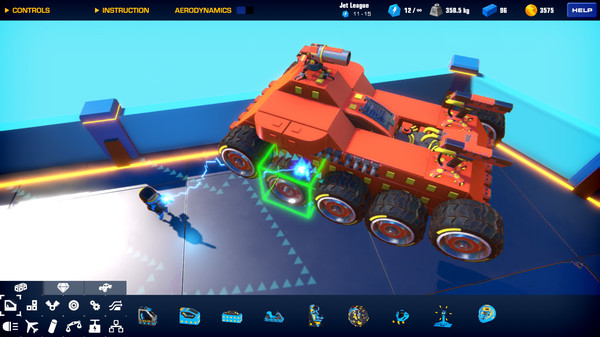 Game screenshot 4