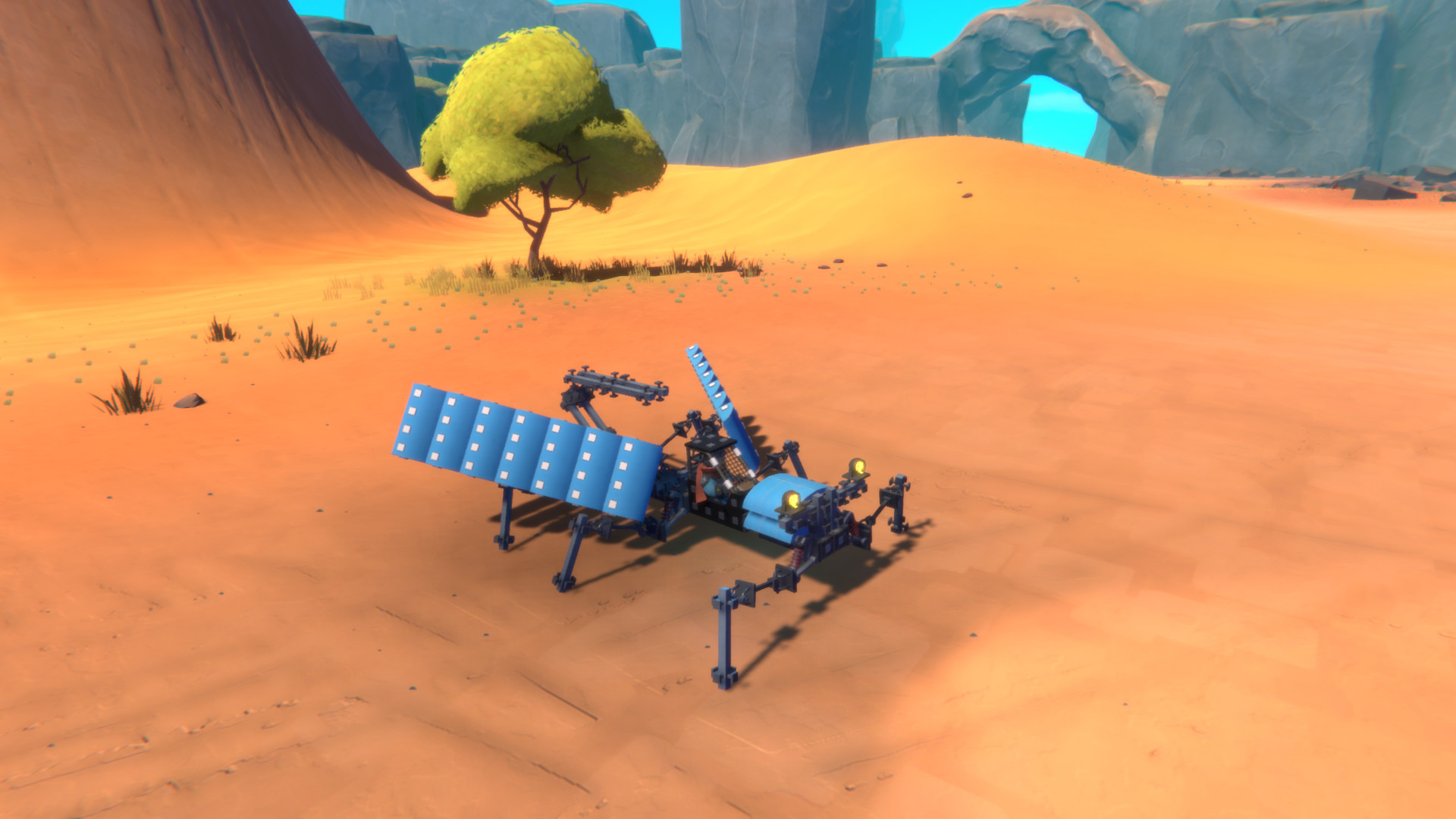 Game screenshot 5