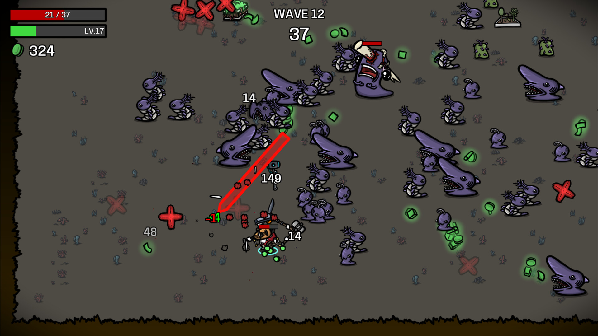 Game screenshot 4