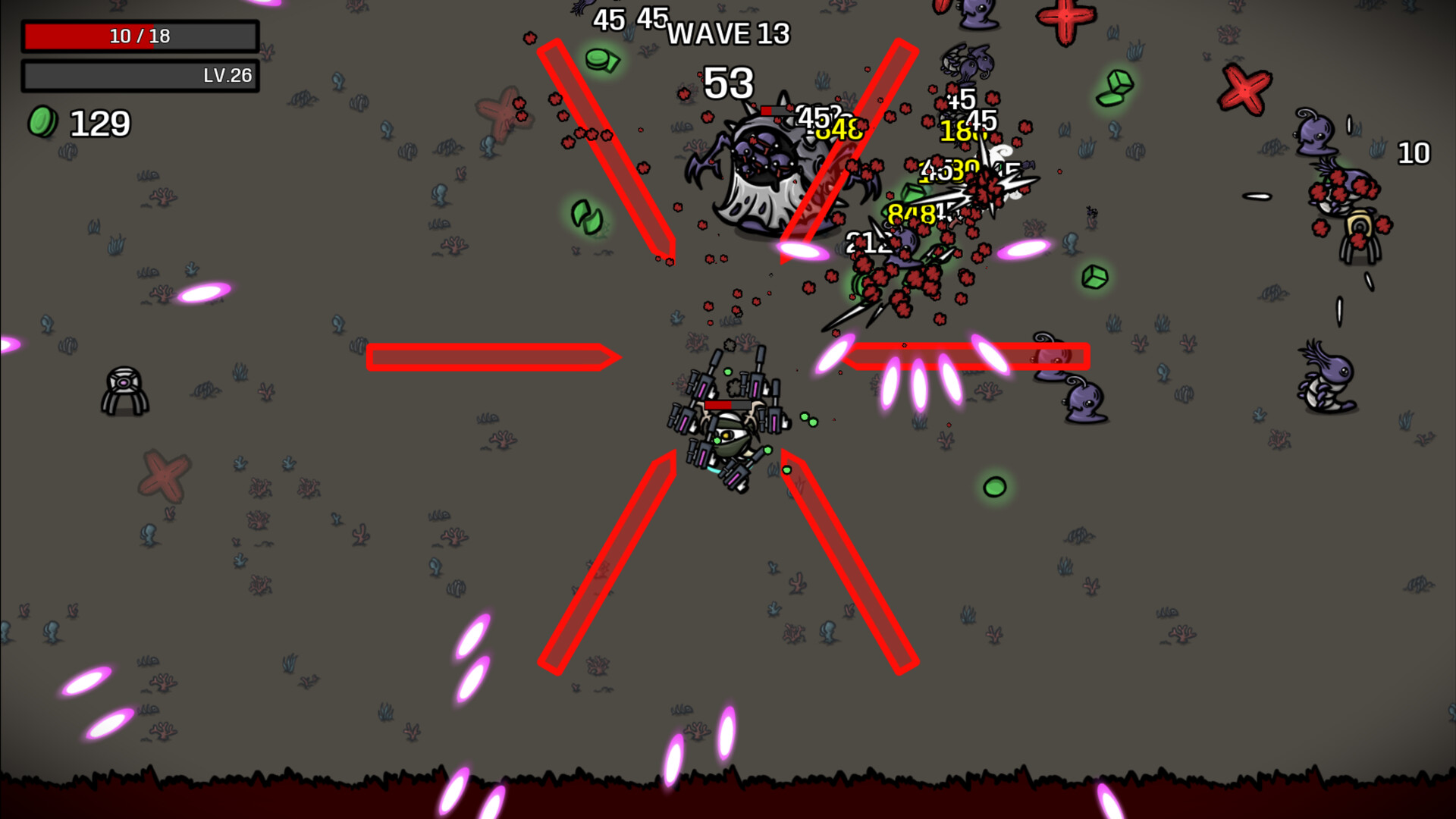 Game screenshot 5