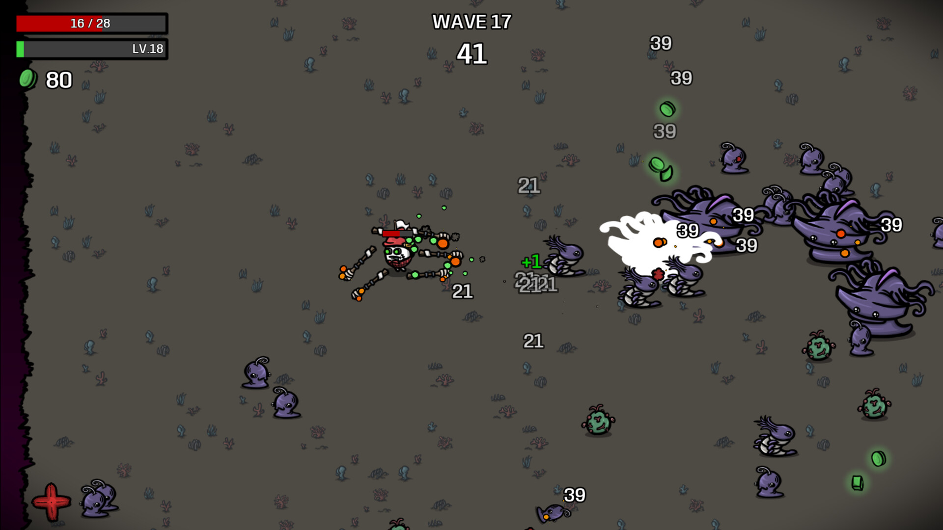 Game screenshot 2