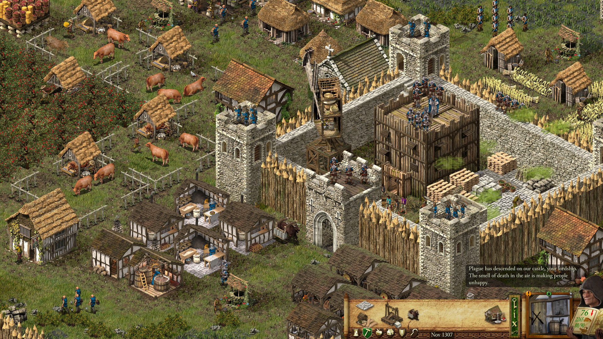 Game screenshot 1
