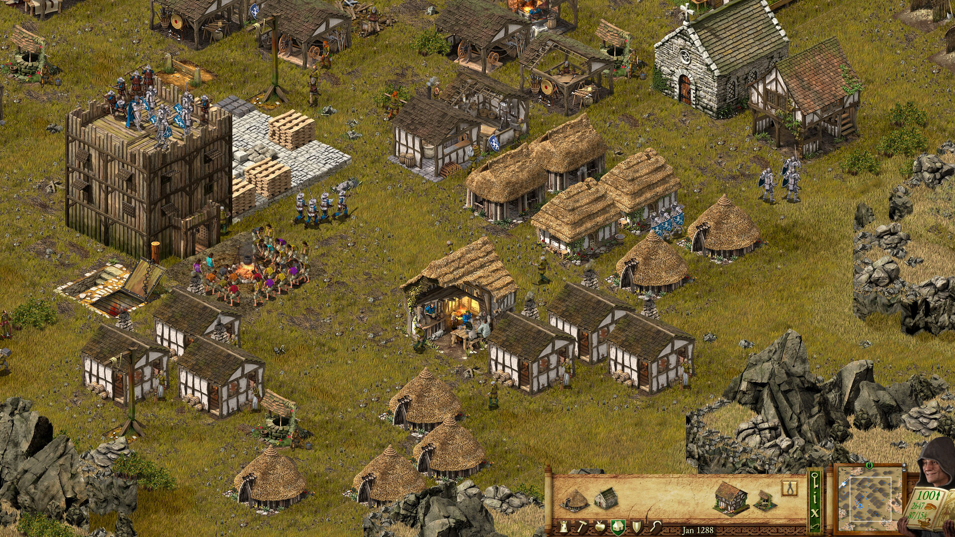 Game screenshot 4