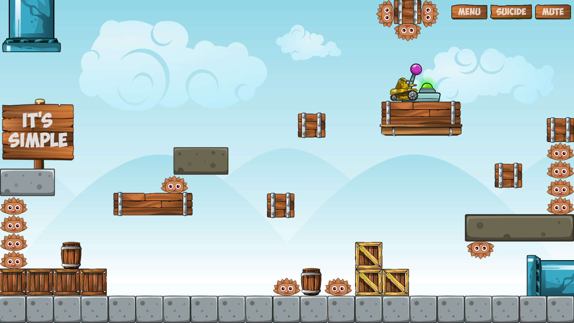 Game screenshot 3