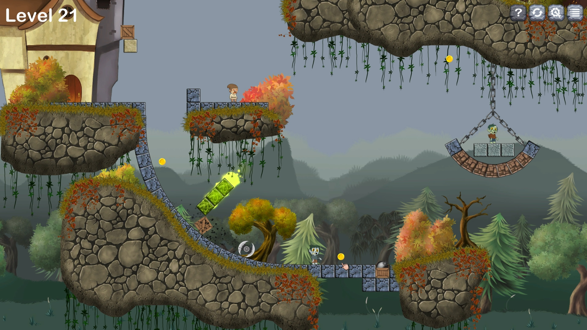 Game screenshot 4