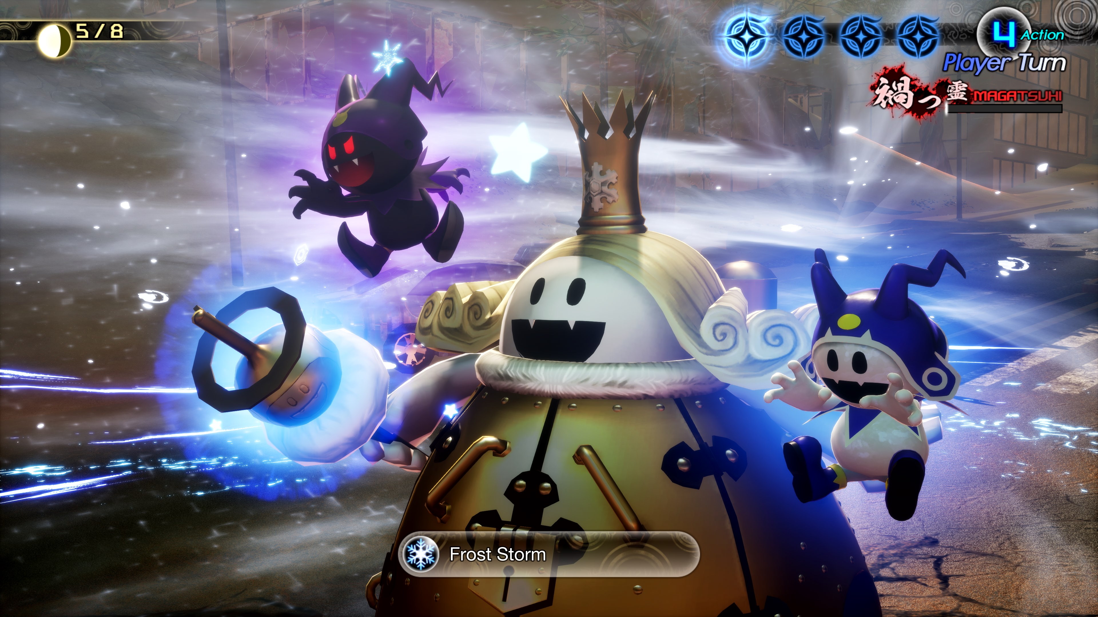 Game screenshot 5