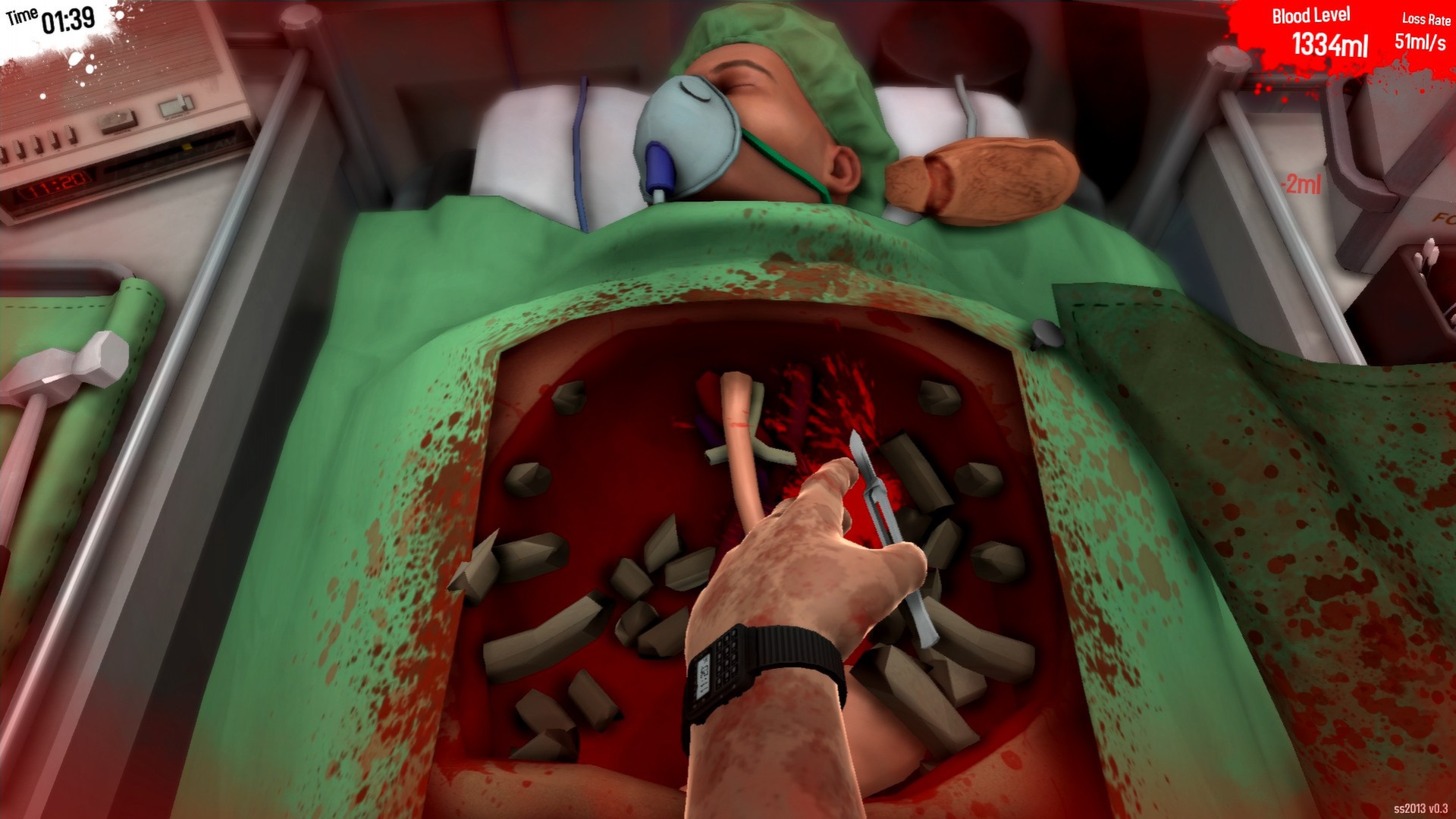 Game screenshot 3