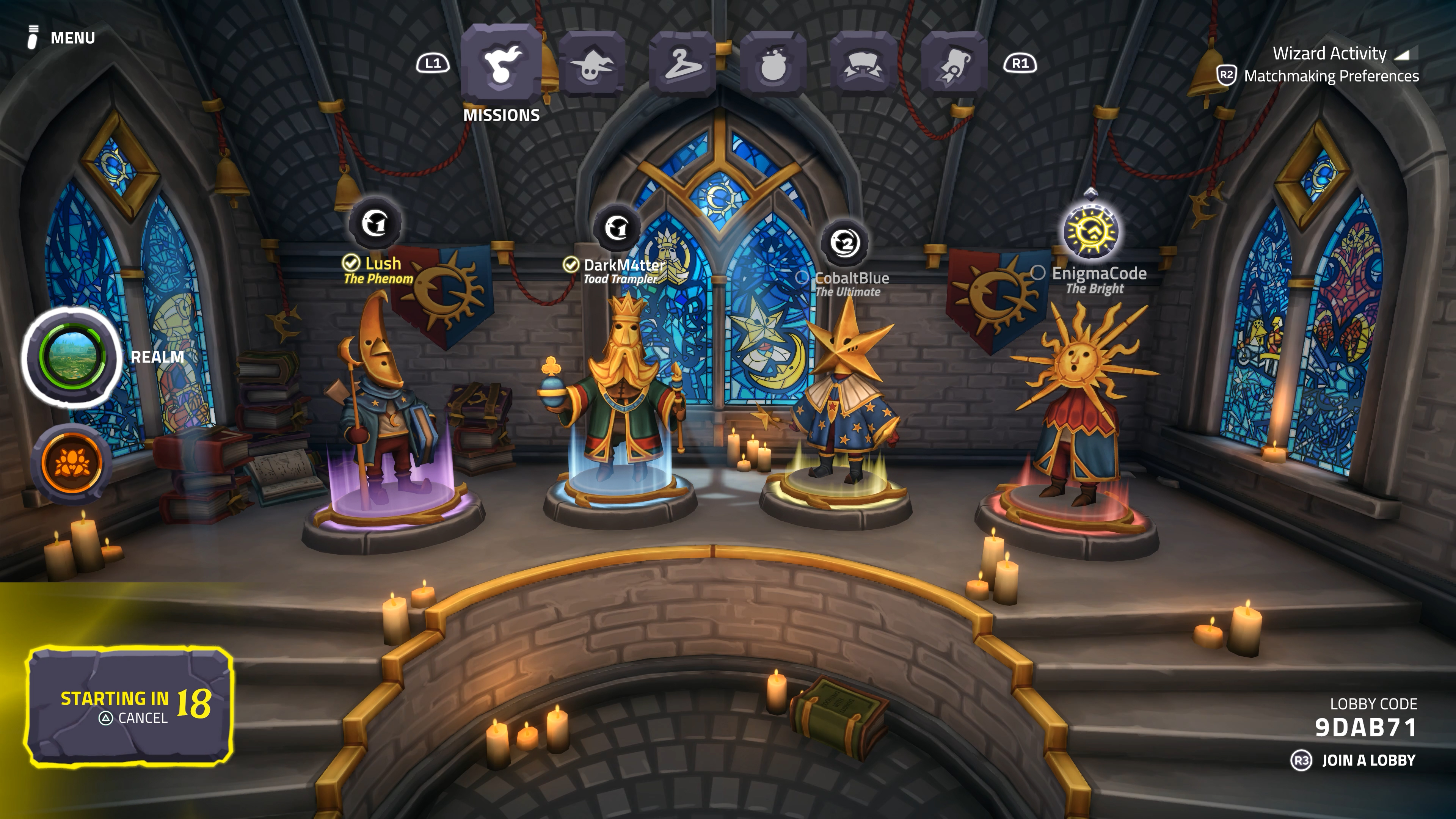 Game screenshot 5