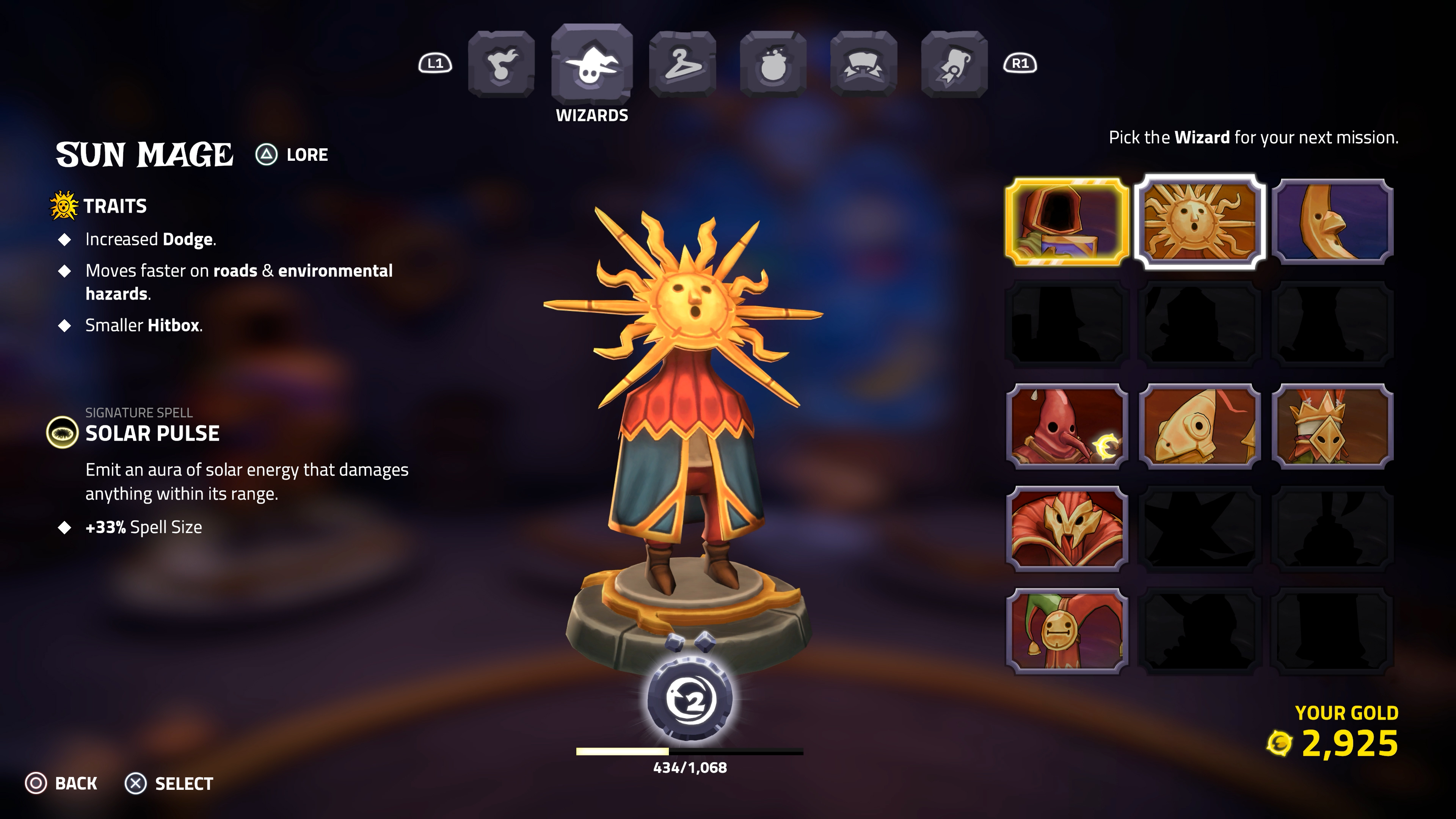Game screenshot 3
