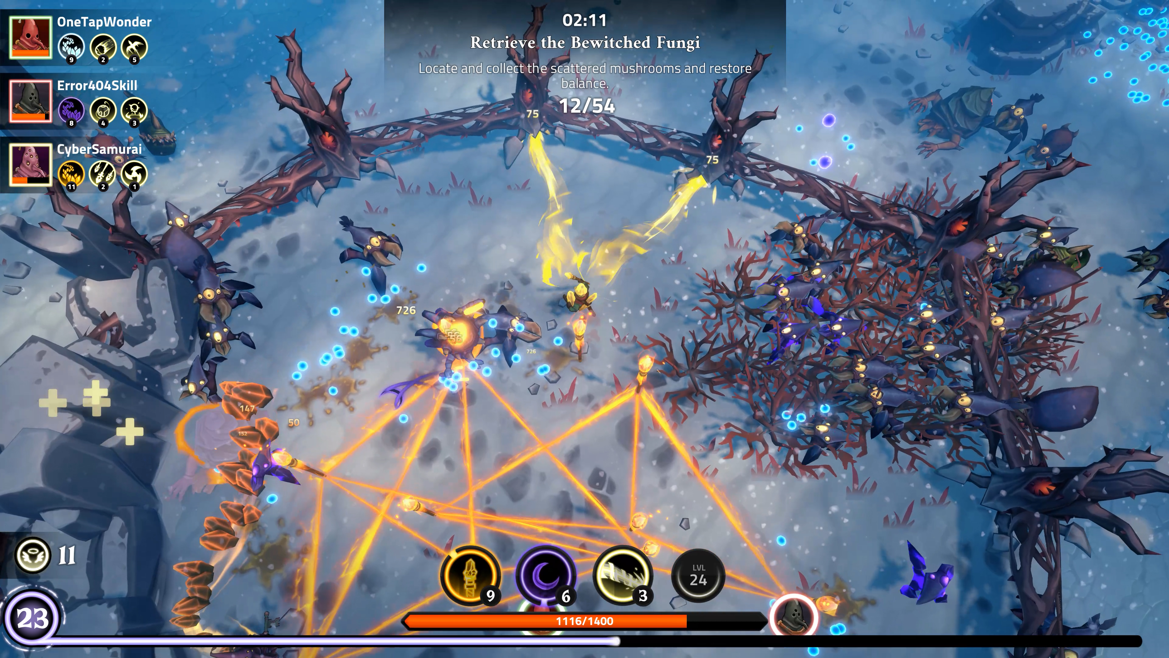 Game screenshot 4