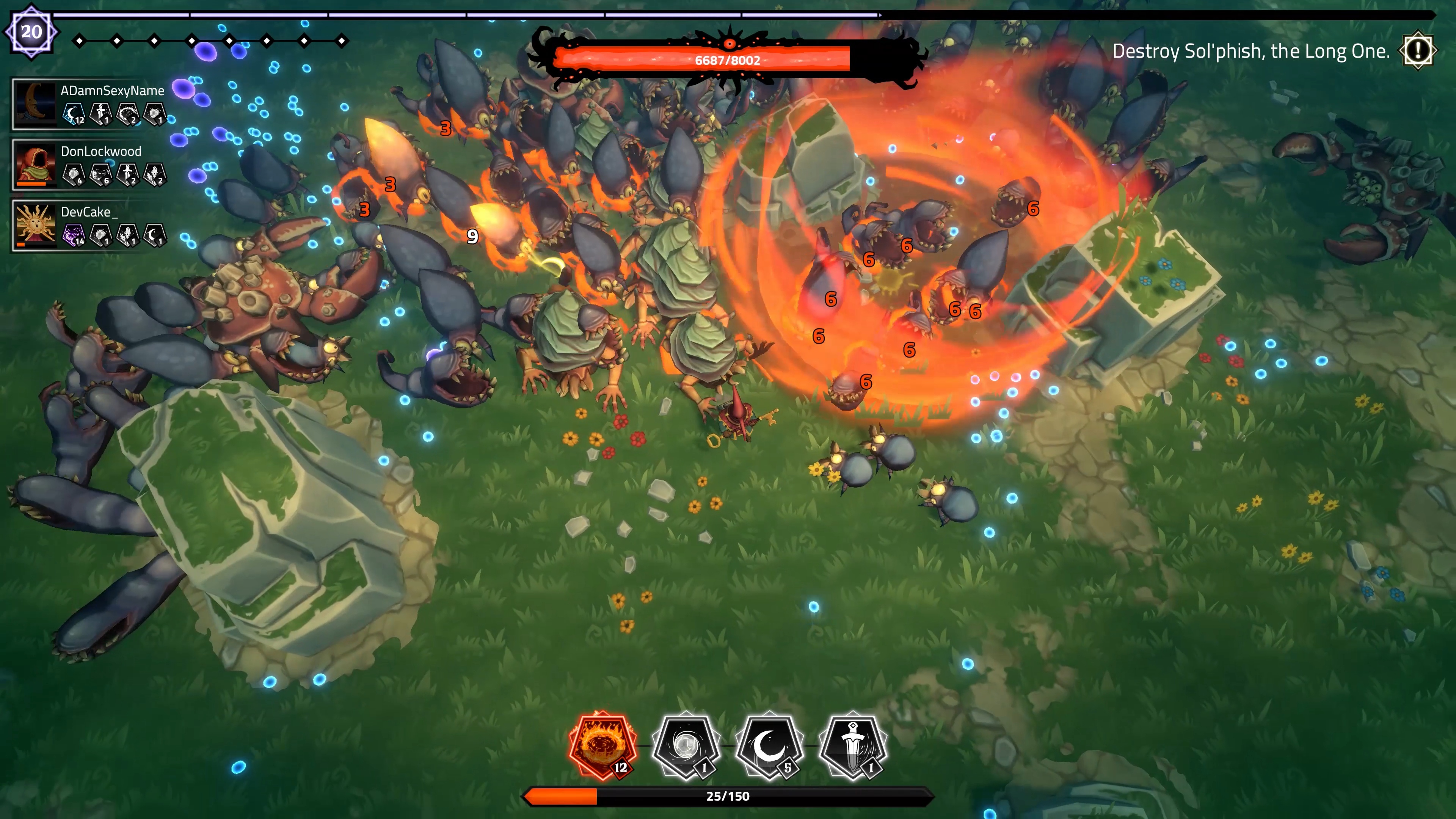 Game screenshot 2
