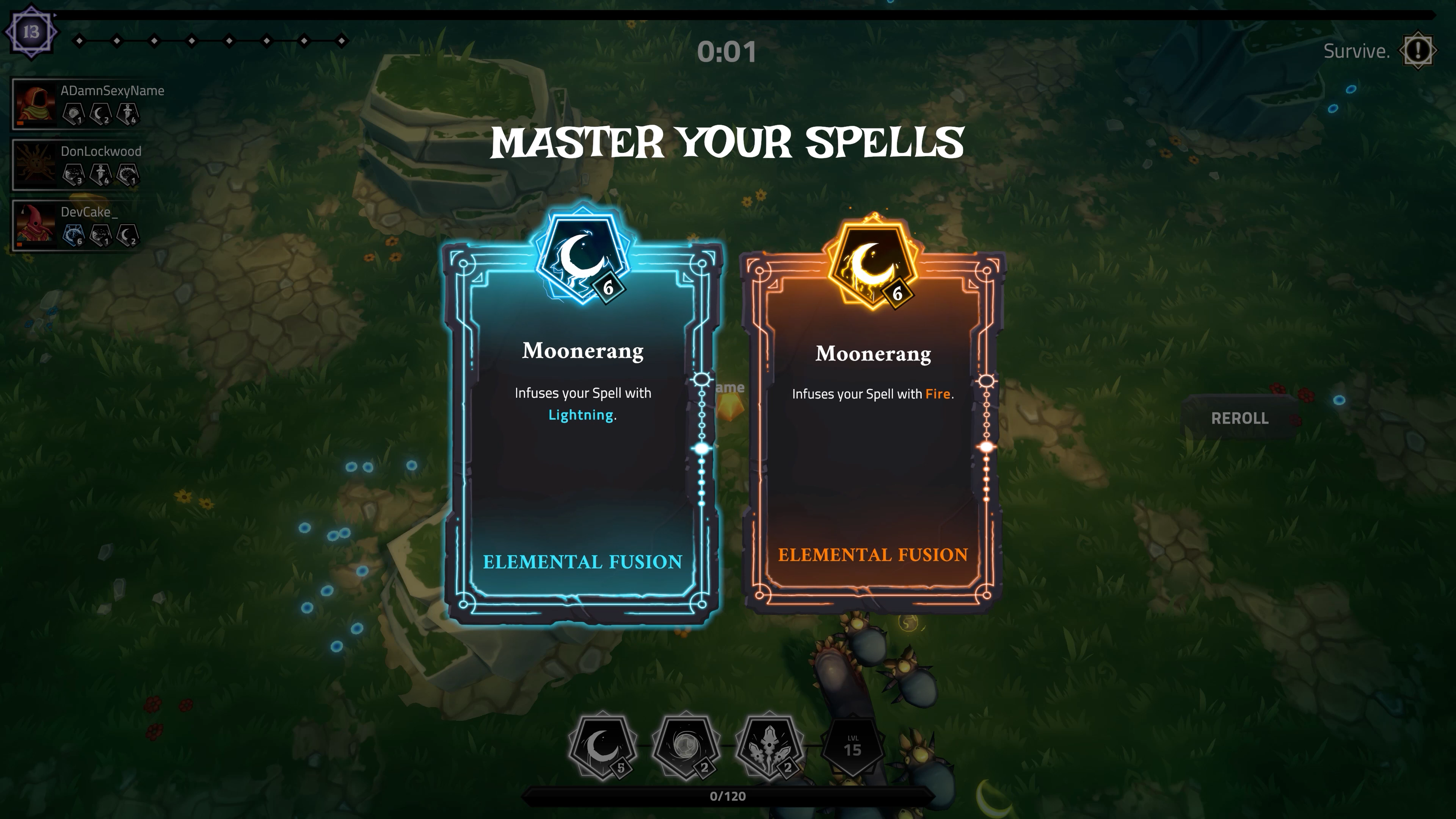 Game screenshot 4