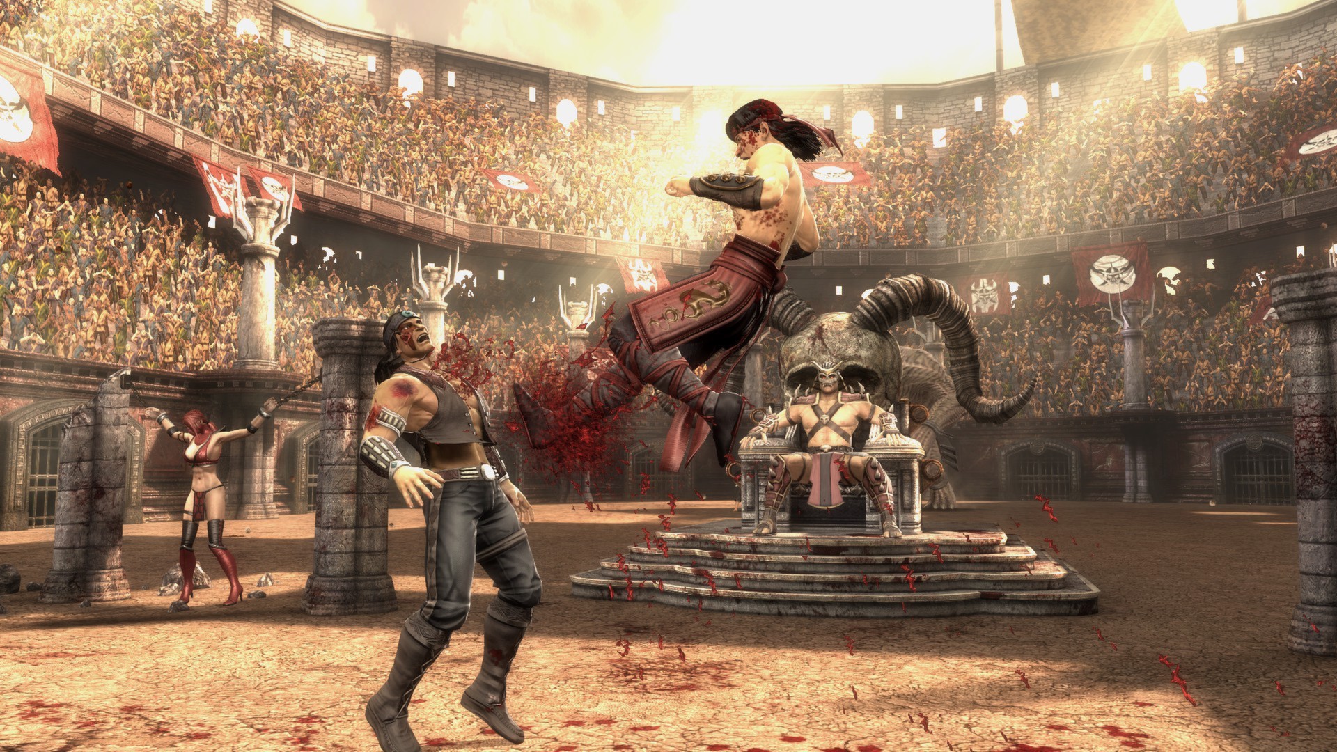 Game screenshot 3