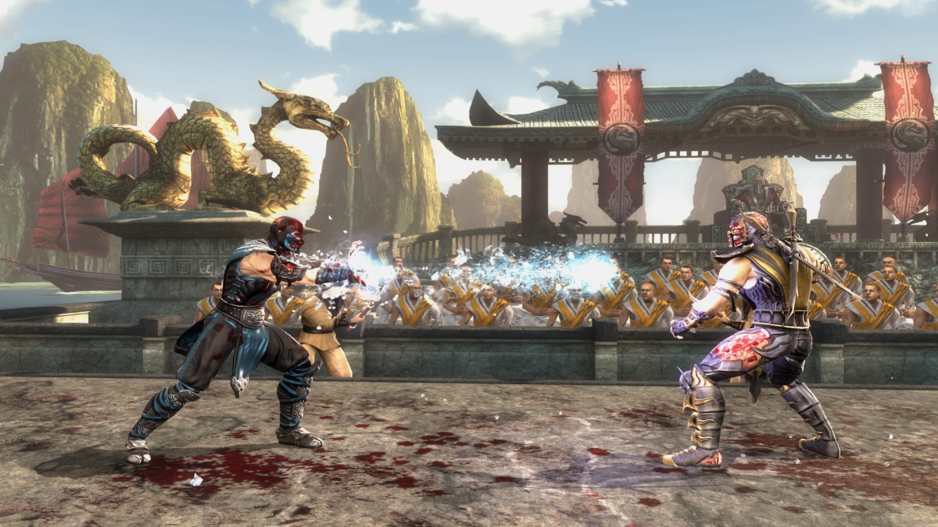 Game screenshot 2