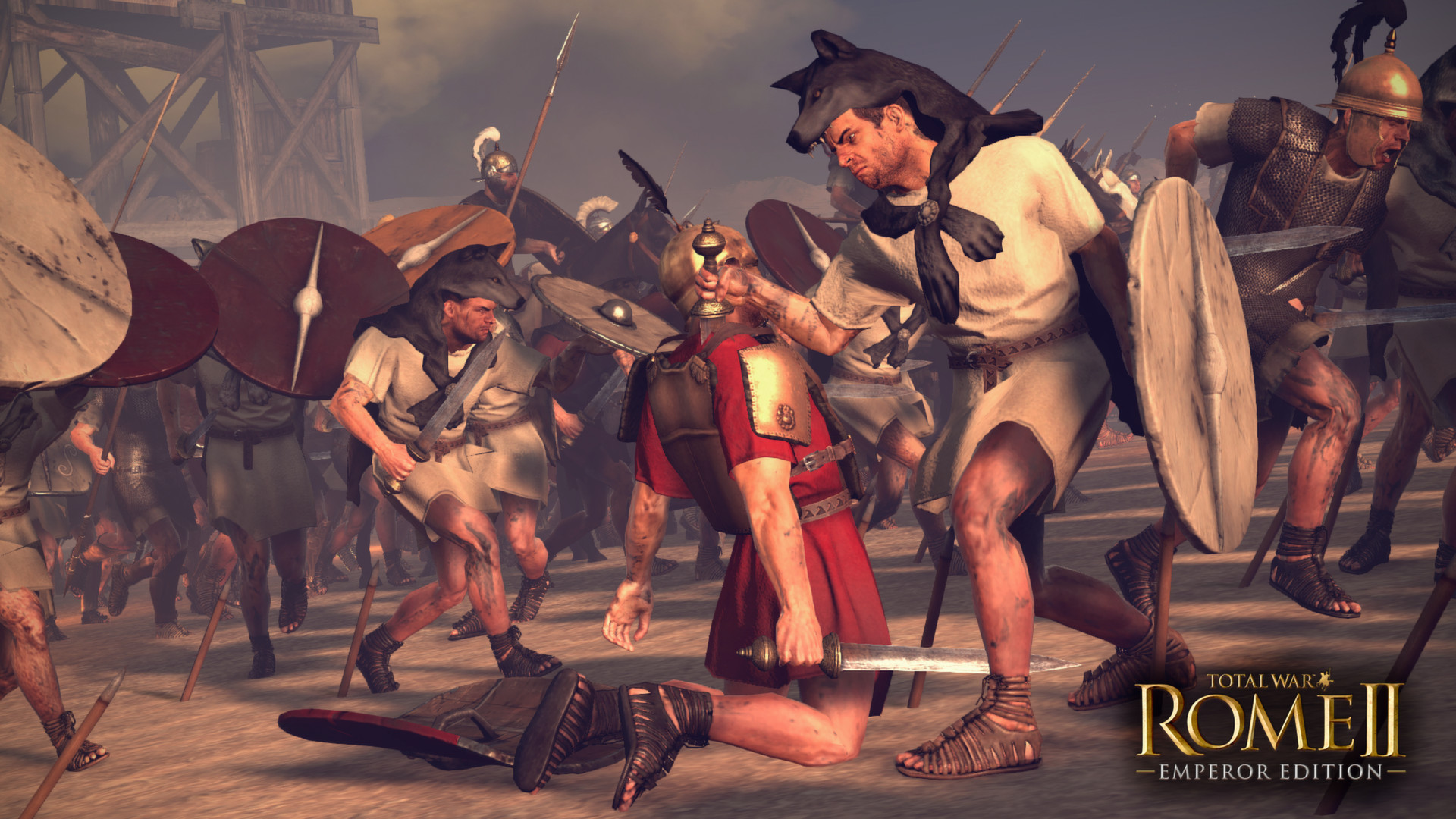 Game screenshot 2
